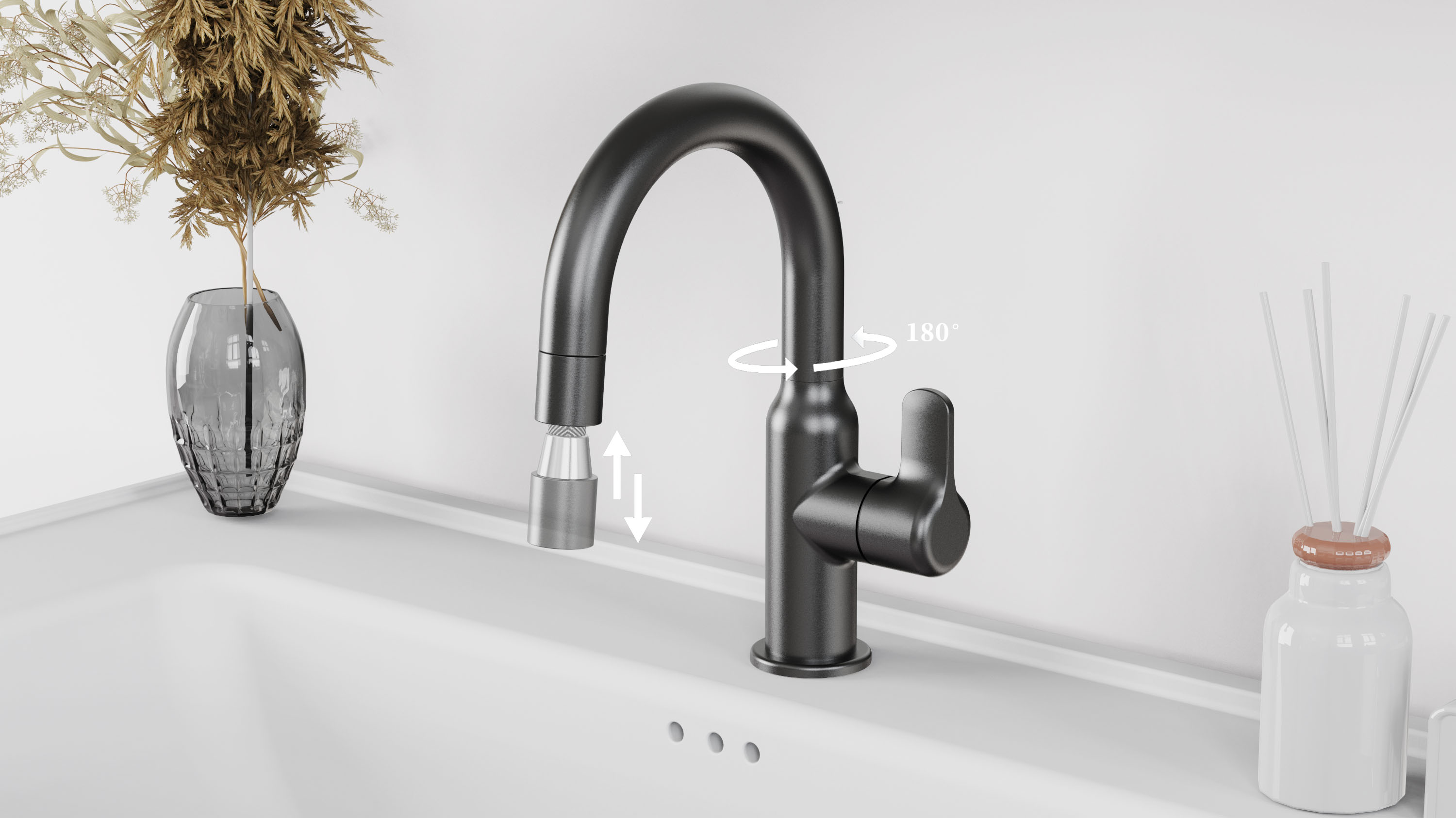 Candy  Basin  Faucet