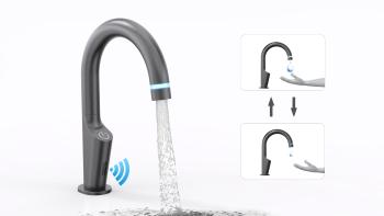 SWAN Electronic Basin Faucet