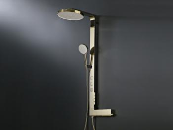 LuxeRain Shower System