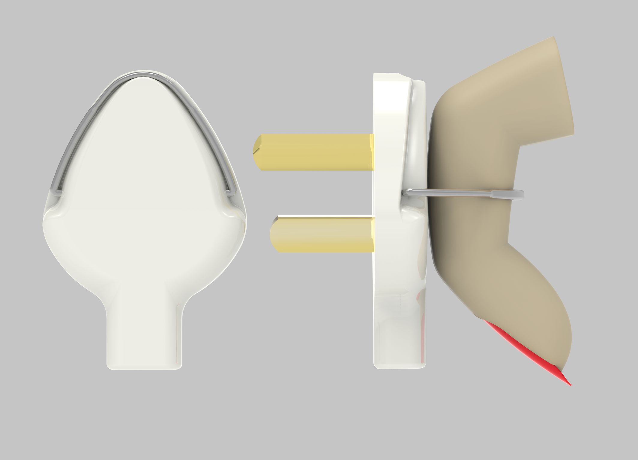 Extensible Module Socket