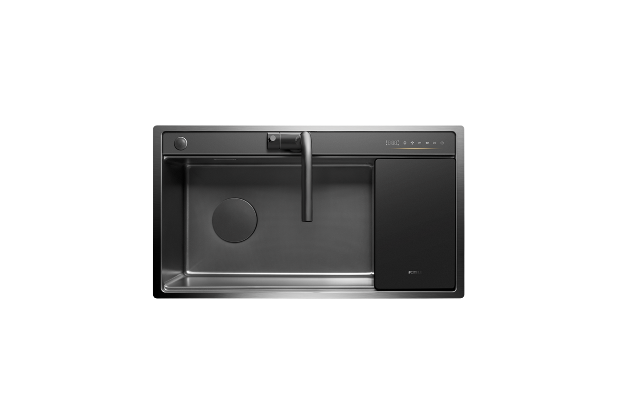 Intelligent Sink JBS2T-X20Max