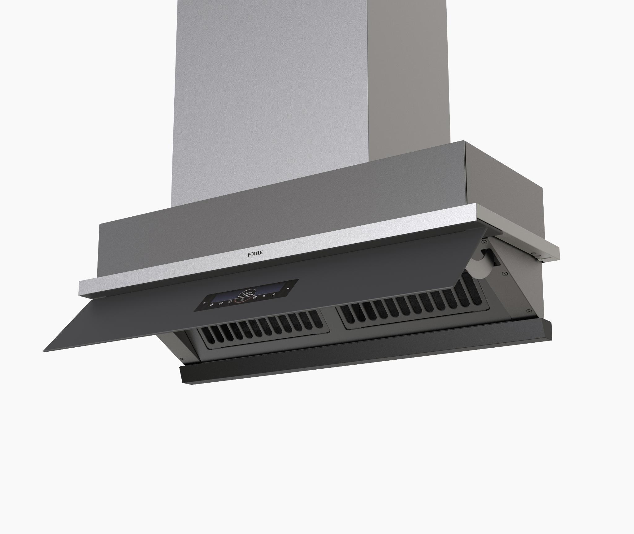 FOTILE Invisible Range Hood Y8