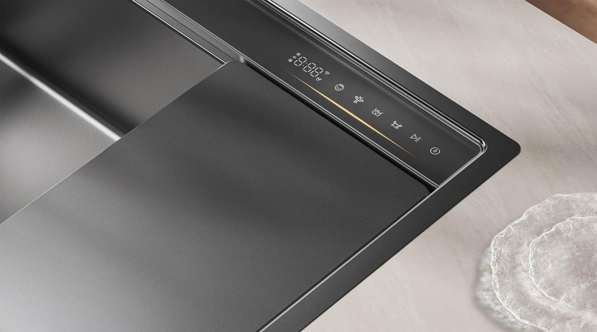 Intelligent Sink JBS2T-X20Max