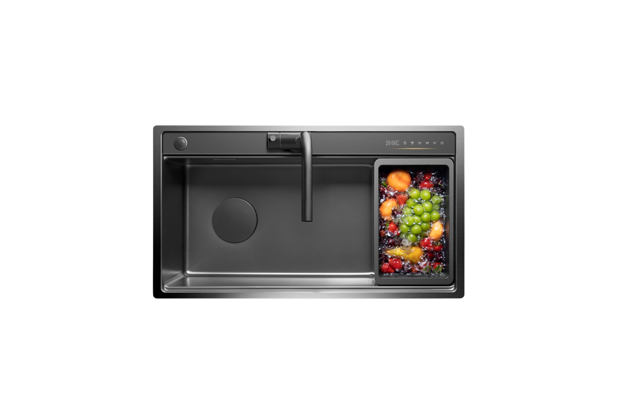 Intelligent Sink JBS2T-X20Max