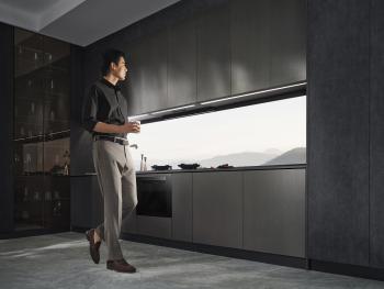 FOTILE Invisible Range Hood Y8