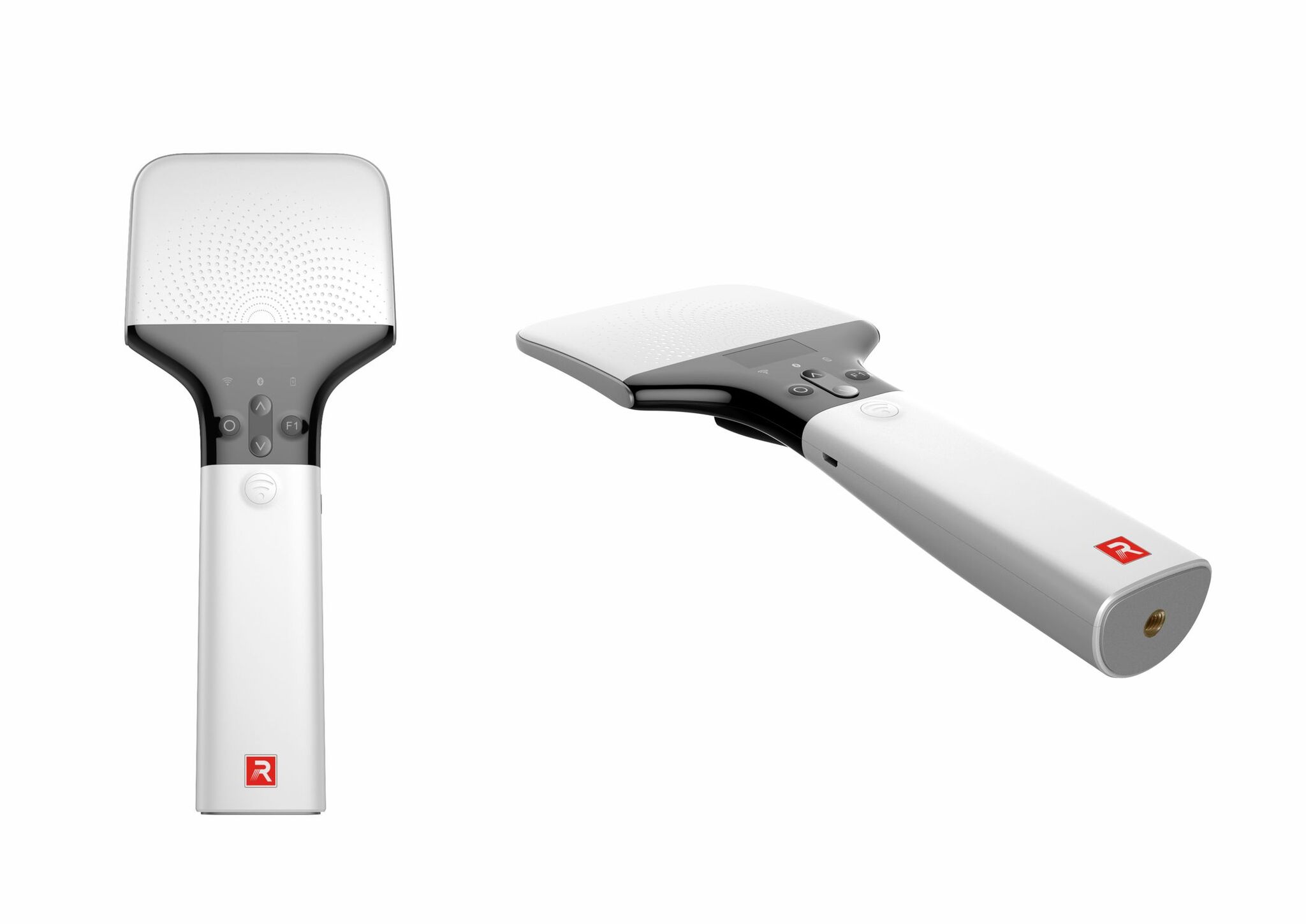 Fly flapper RFID