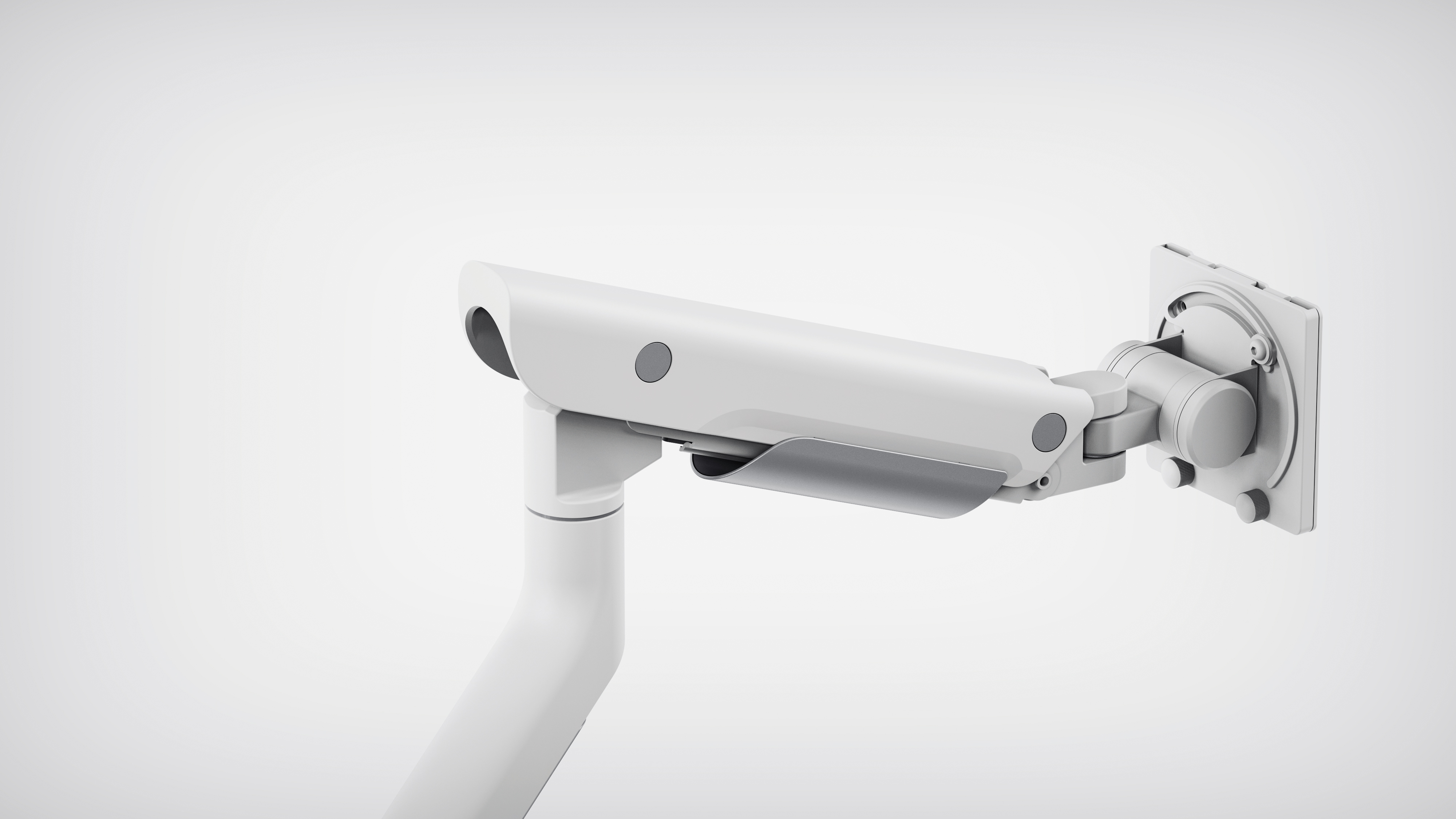 LDT99 Series Monitor arm