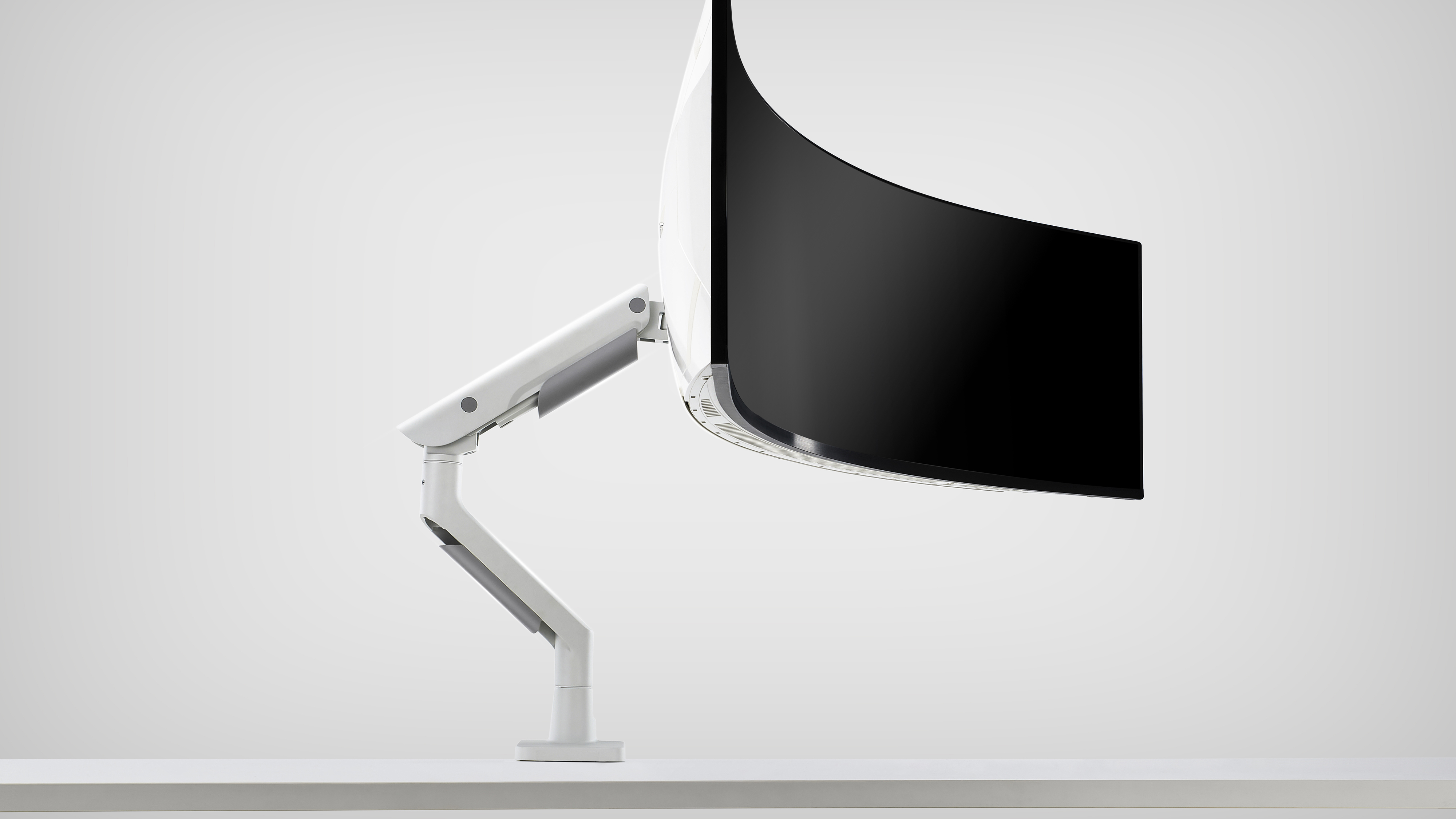 LDT99 Series Monitor arm