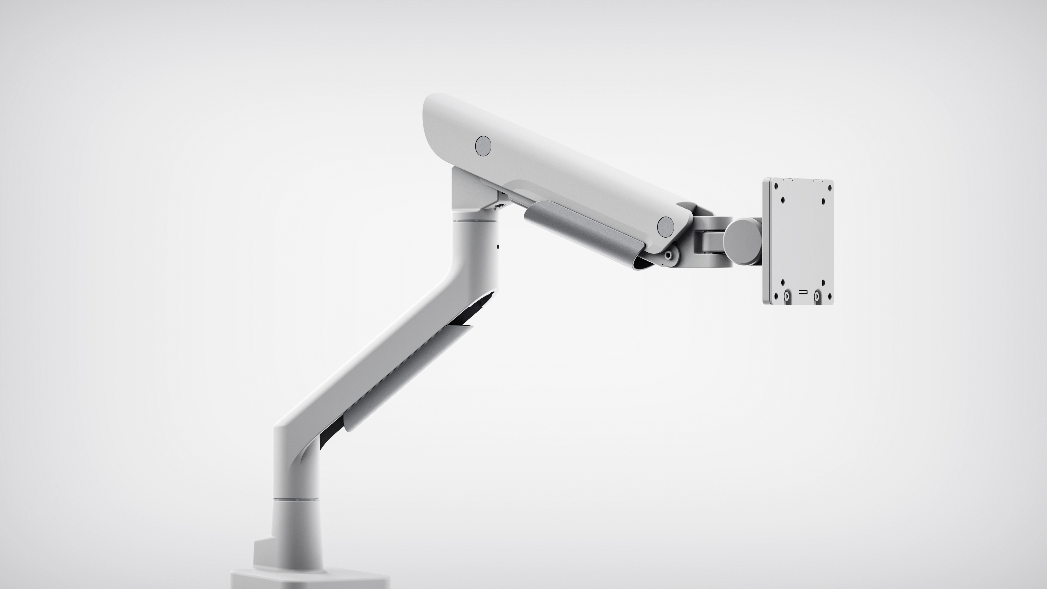 LDT99 Series Monitor arm