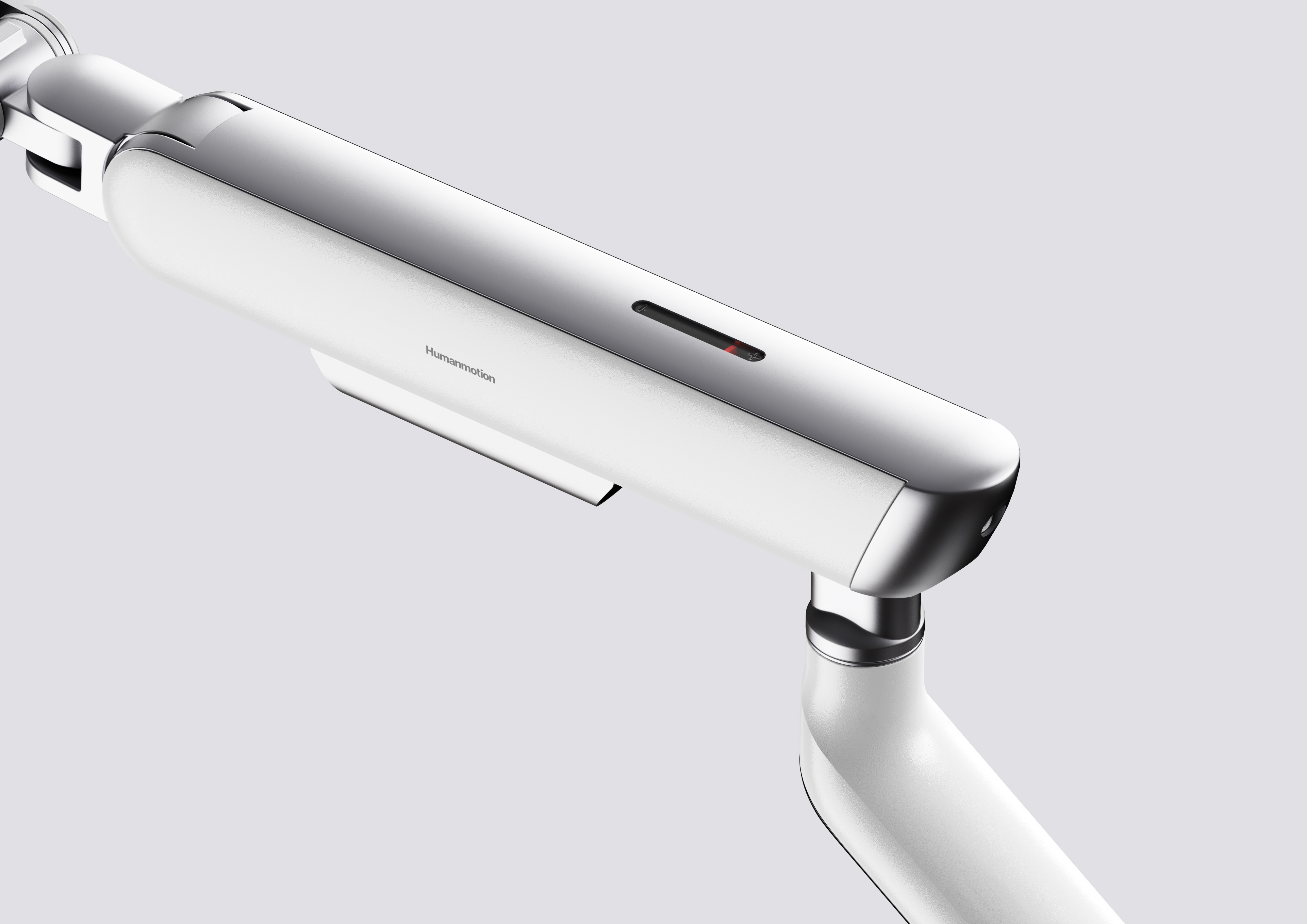 LDT118 Series Monitor arm