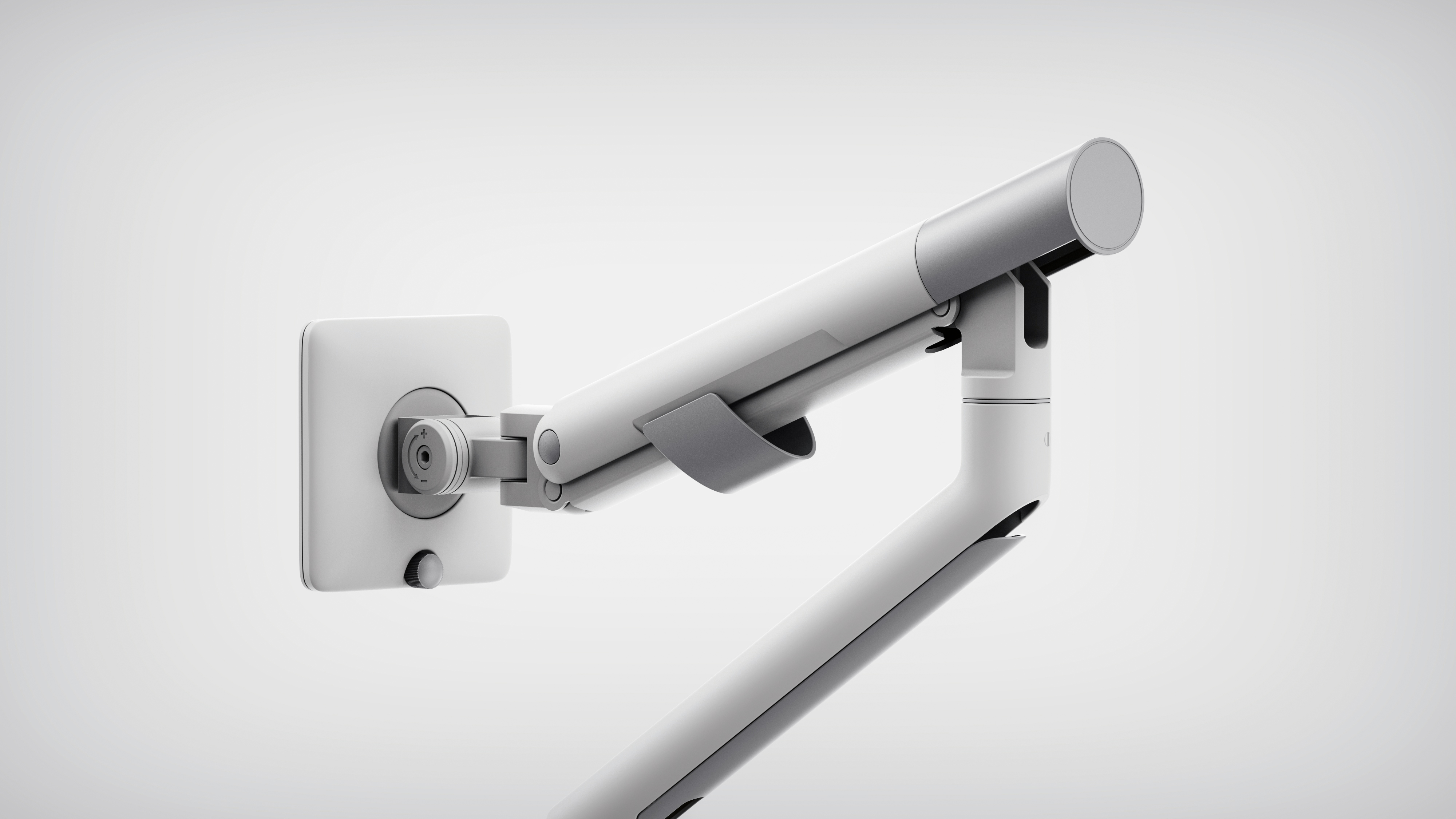LDT105 Series Monitor arm