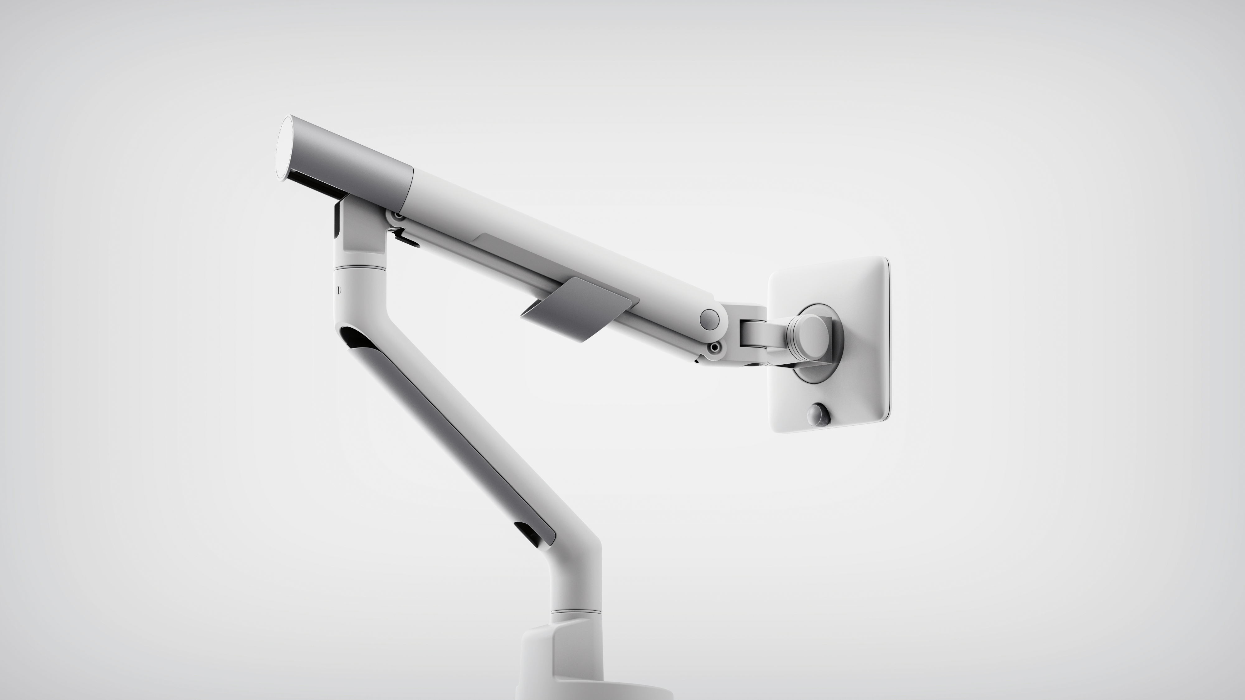 LDT105 Series Monitor arm