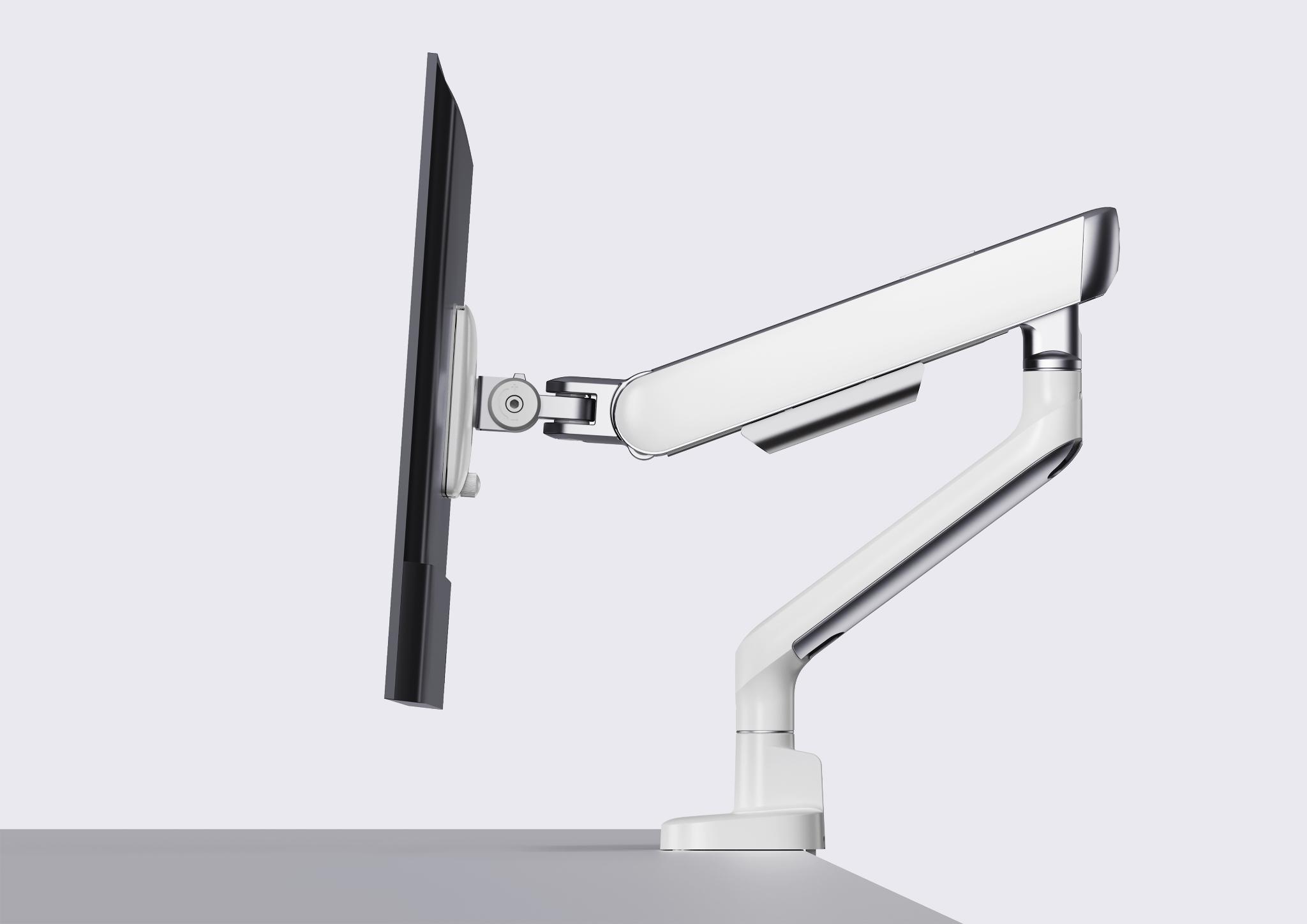 LDT118 Series Monitor arm