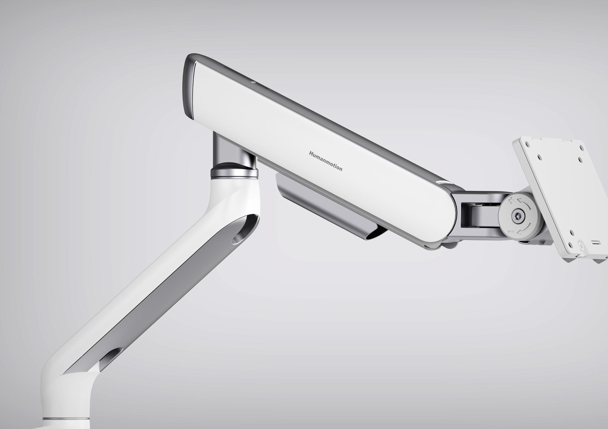 LDT118 Series Monitor arm