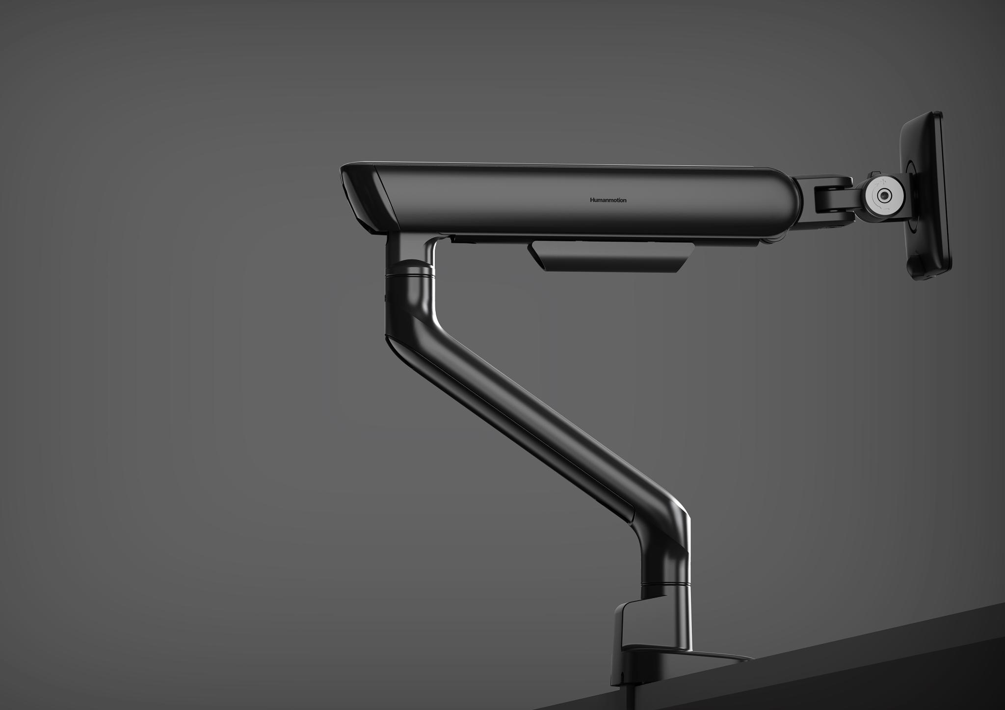 LDT118 Series Monitor arm