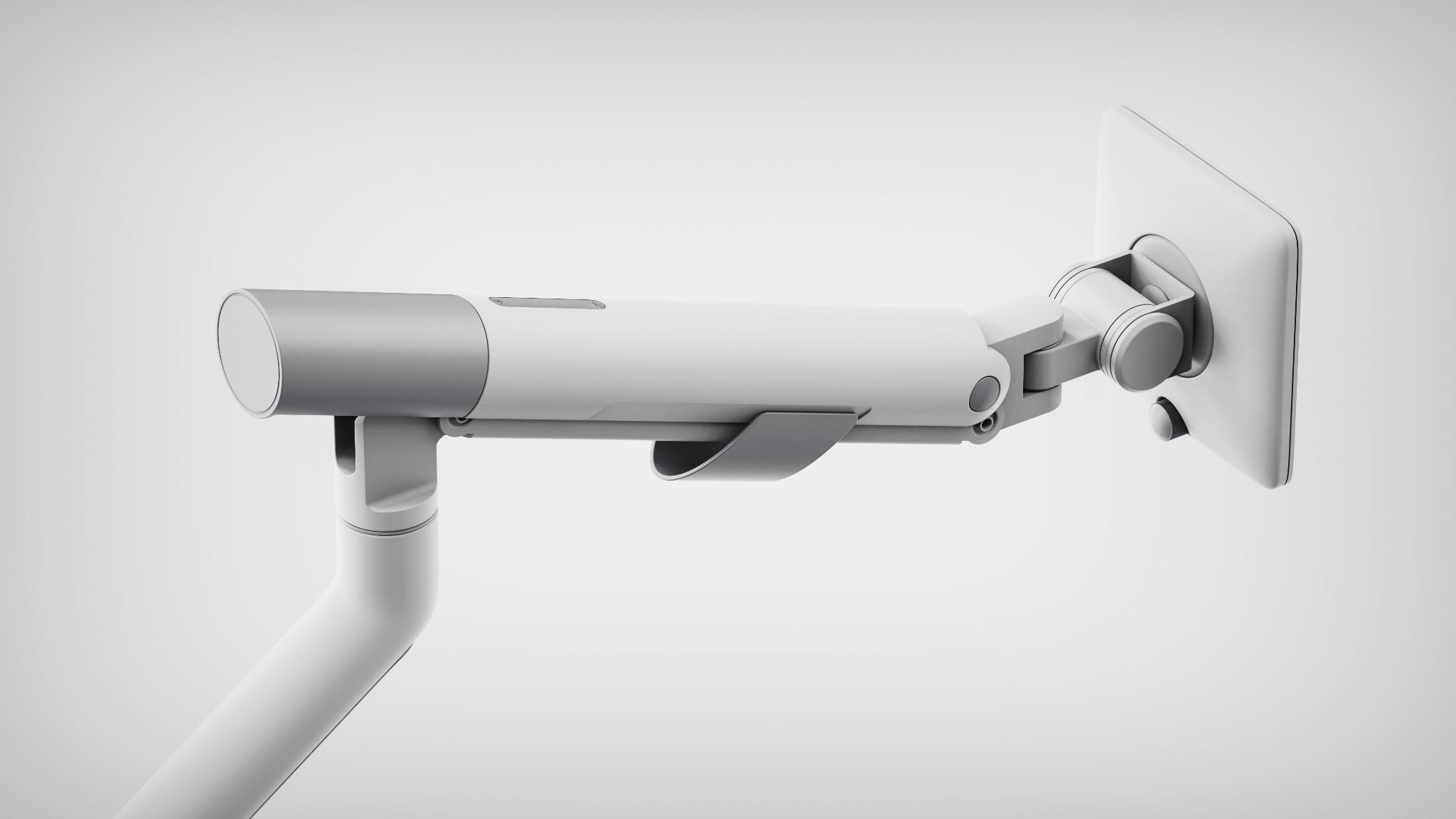 LDT105 Series Monitor arm