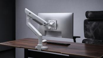 LDT99 Series Monitor arm