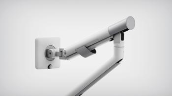 LDT105 Series Monitor arm