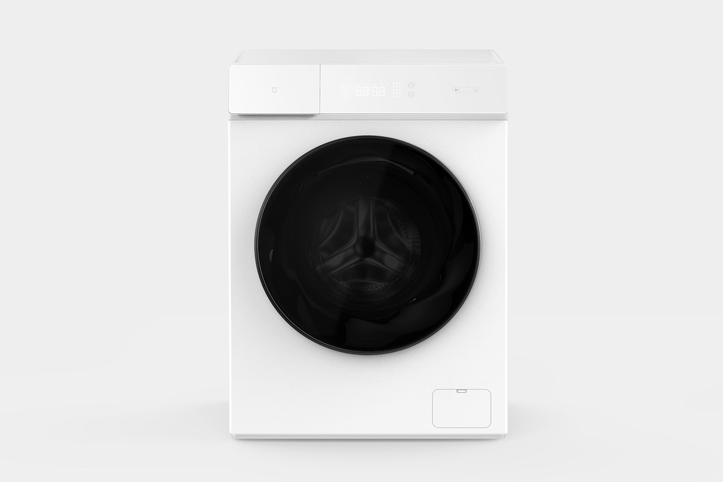 Mi Front-Load Washer and Dryer