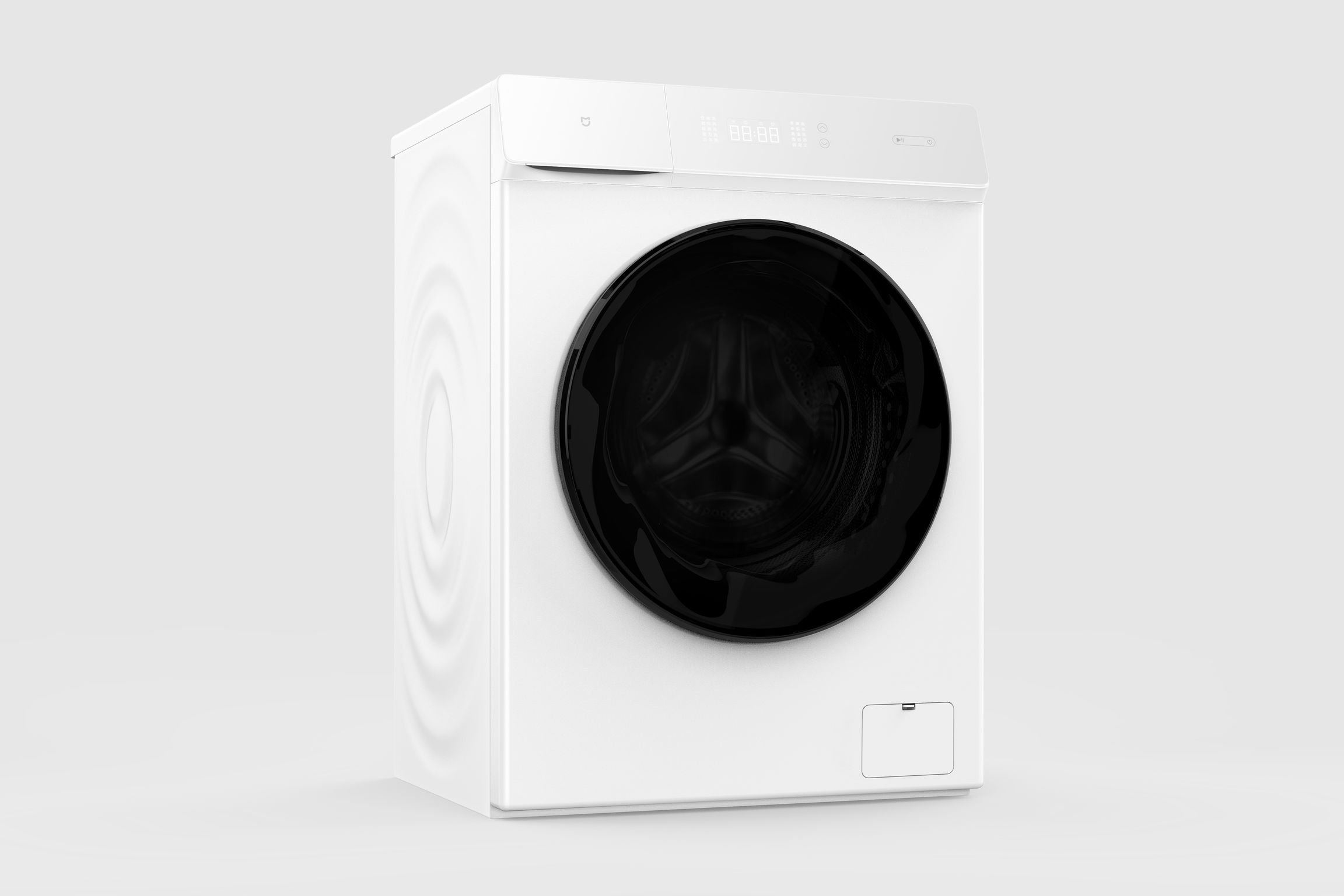 Mi Front-Load Washer and Dryer