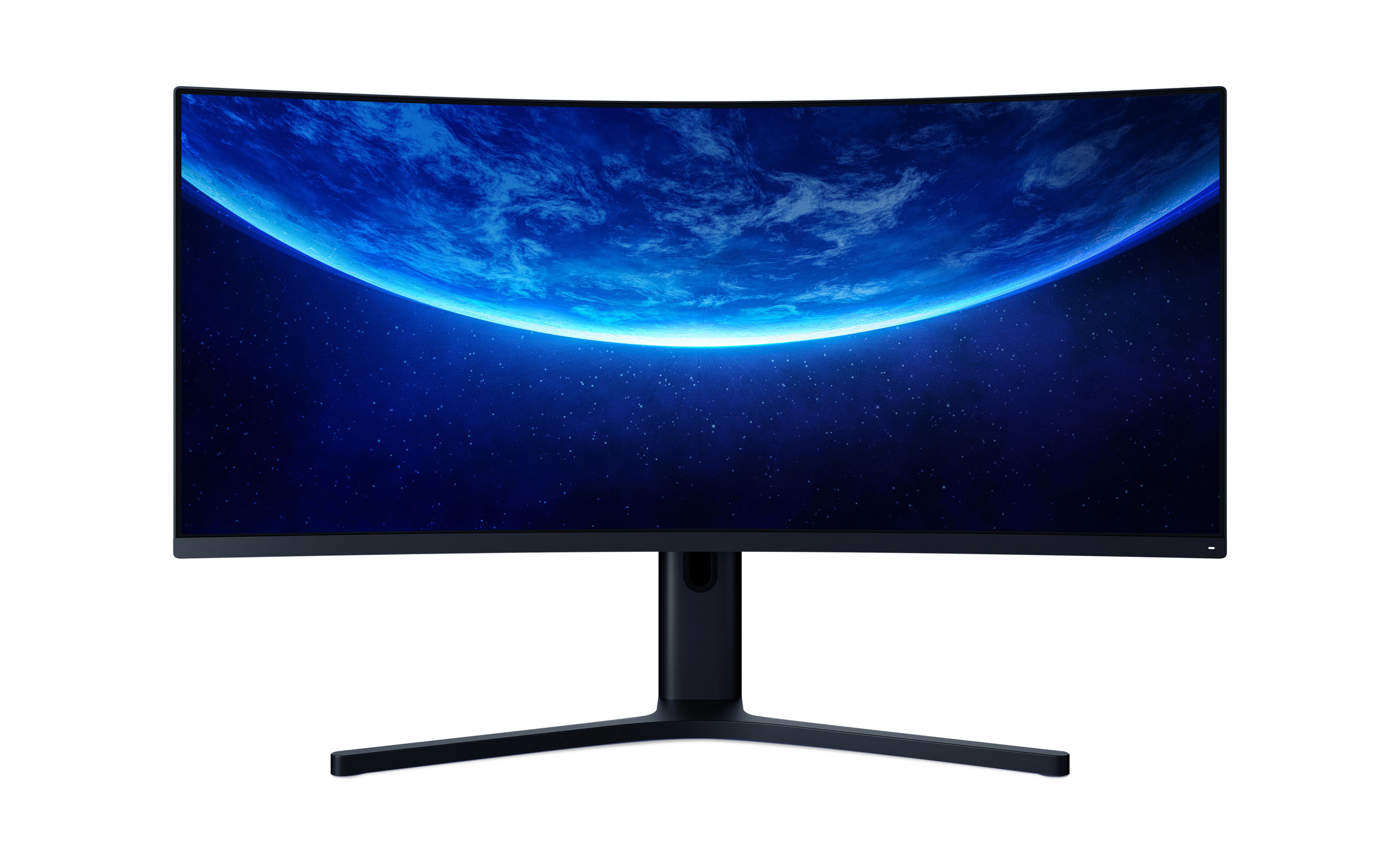 Mi 34-inch Curved Monitor