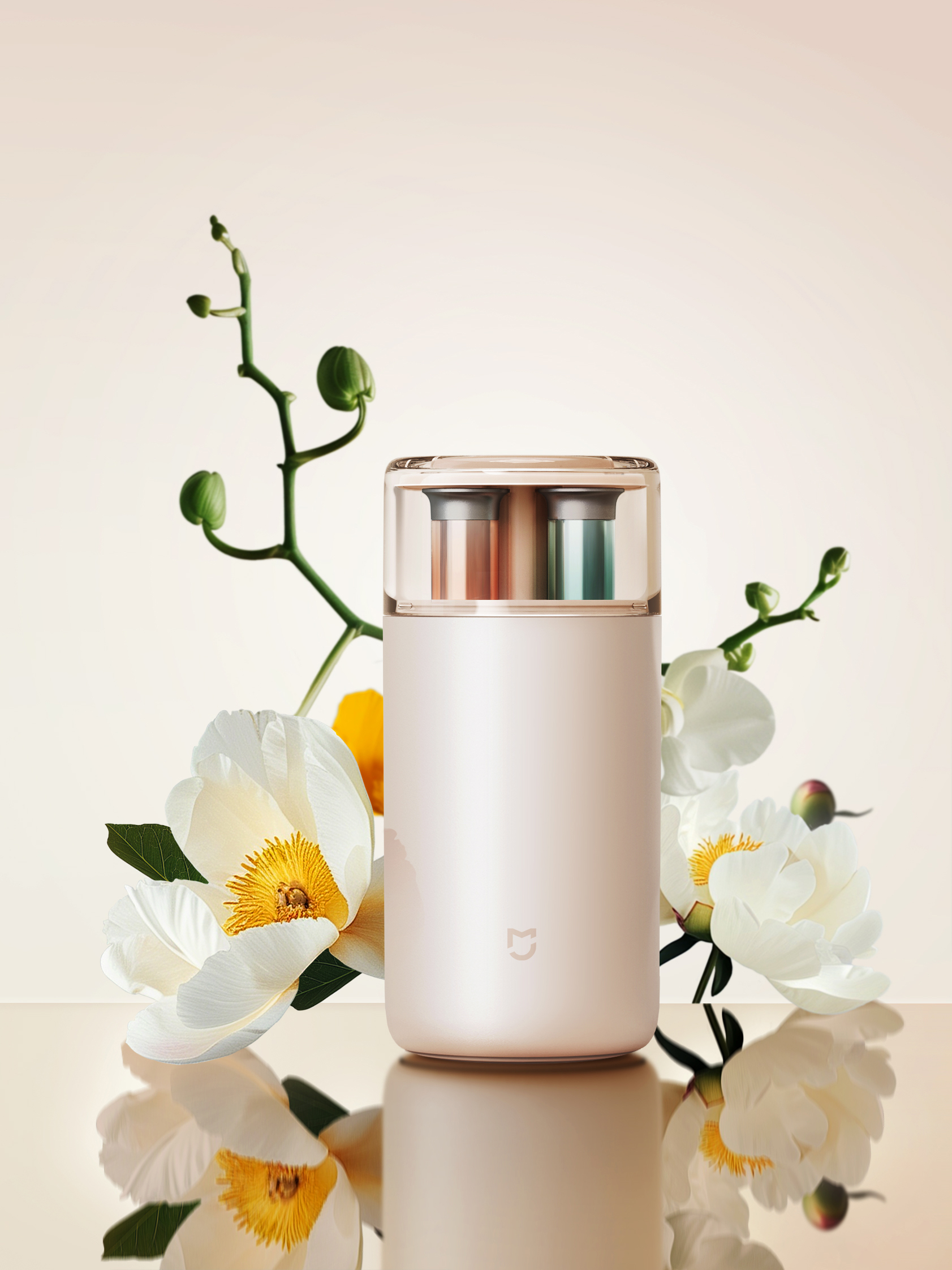 Mijia Smart Fragrance Machine - Cup Stand Version