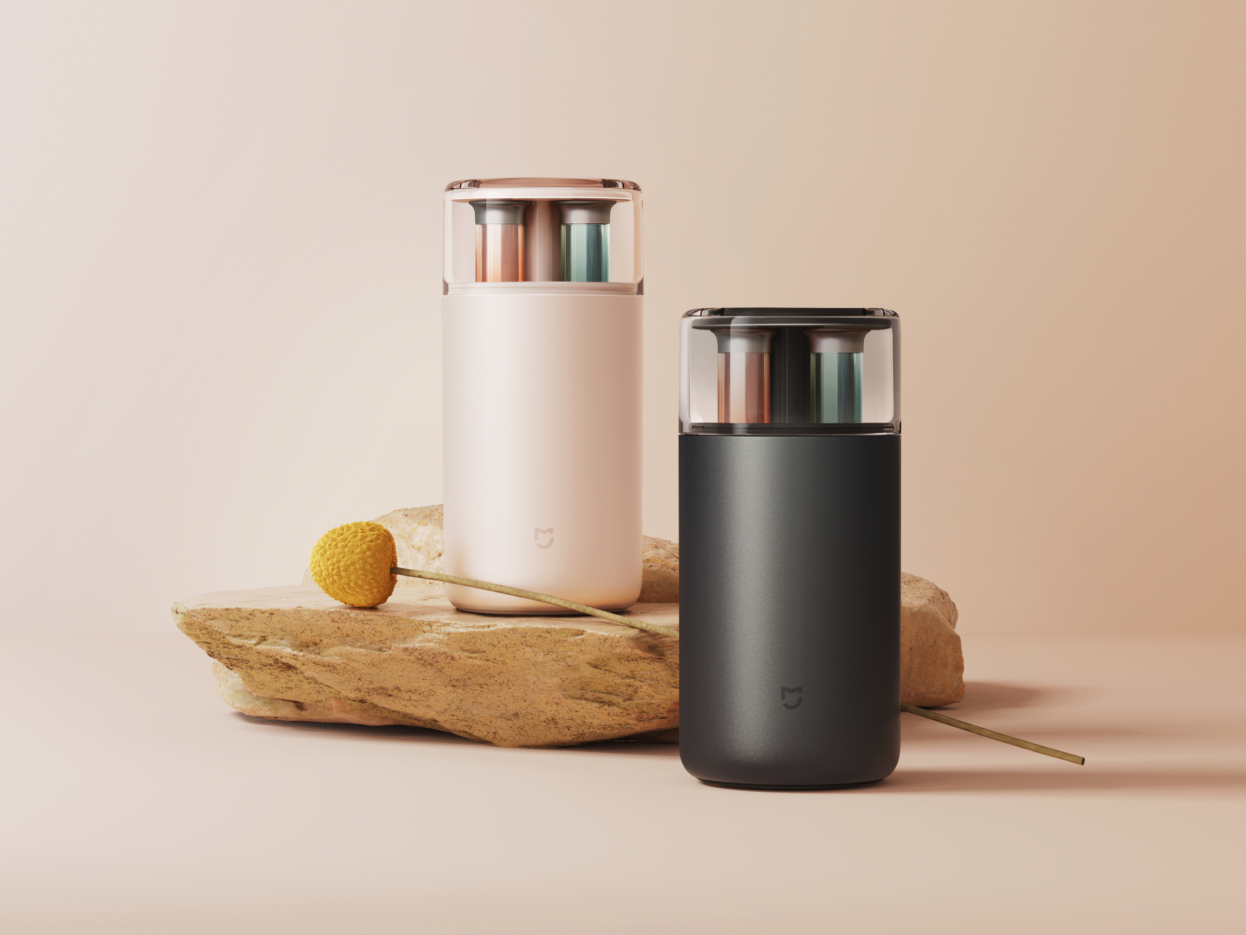 Mijia Smart Fragrance Machine - Cup Stand Version