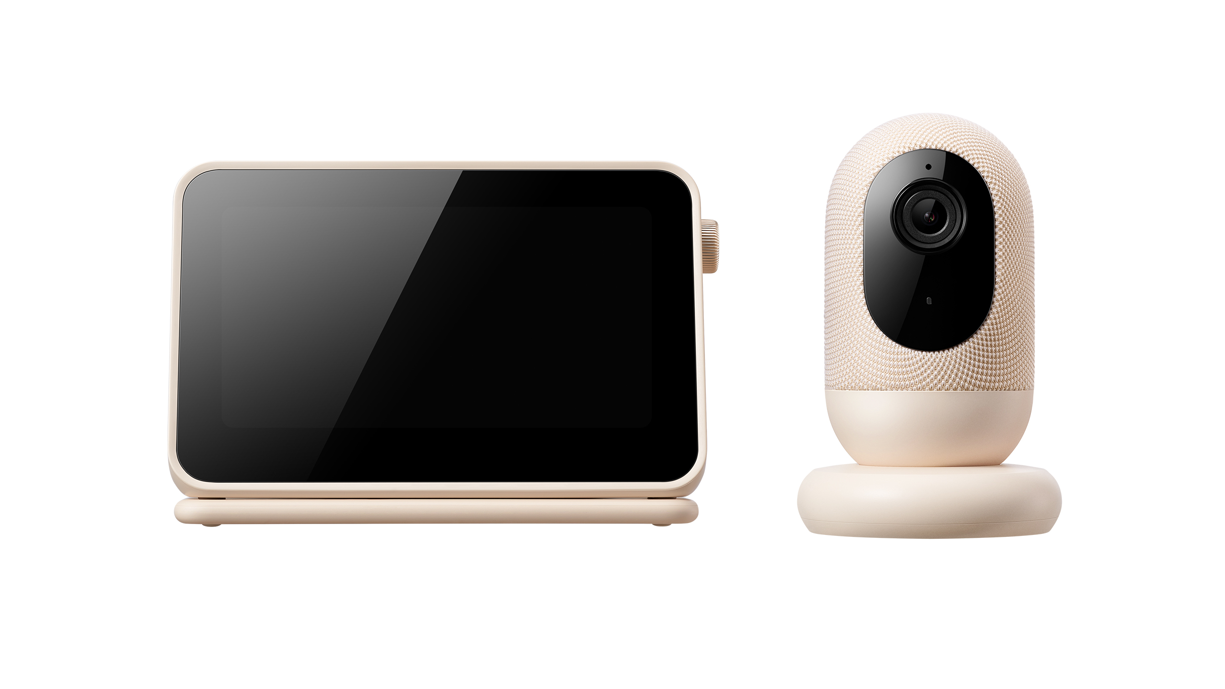 Xiaomi Smart Camera Maternal and Infant Care