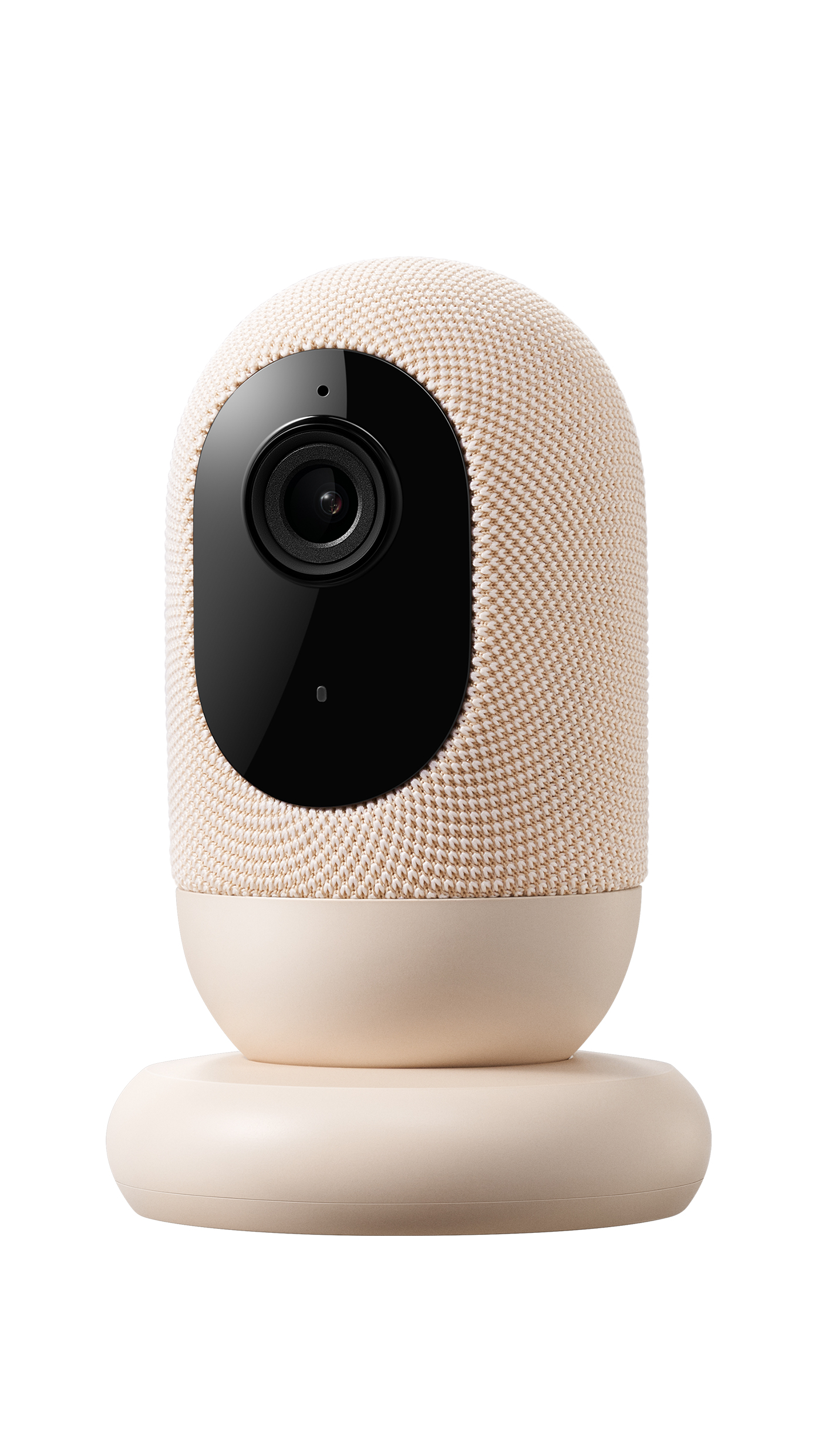 Xiaomi Smart Camera Maternal and Infant Care