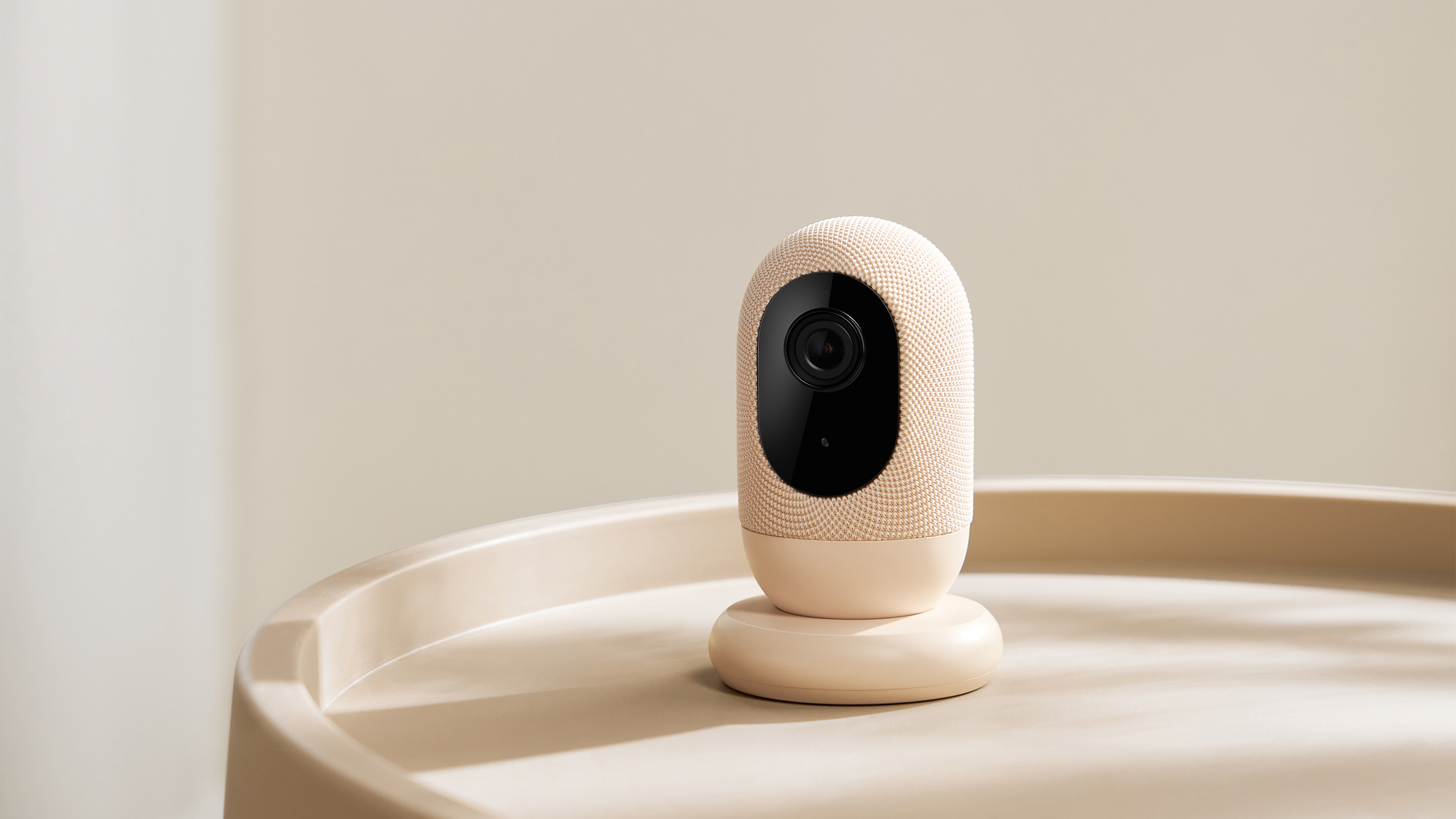 Xiaomi Smart Camera Maternal and Infant Care