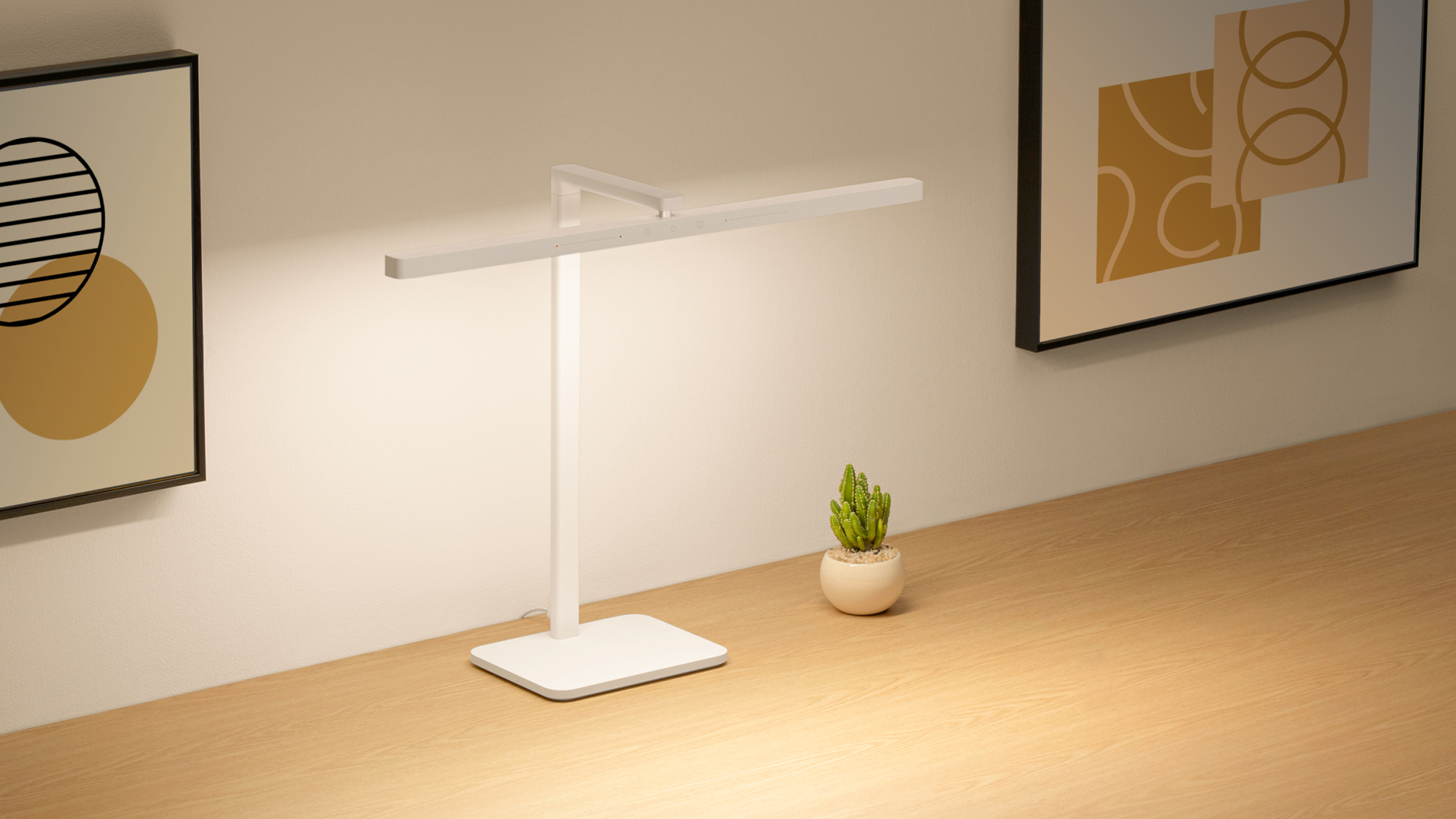 Mijia desk lamp 2