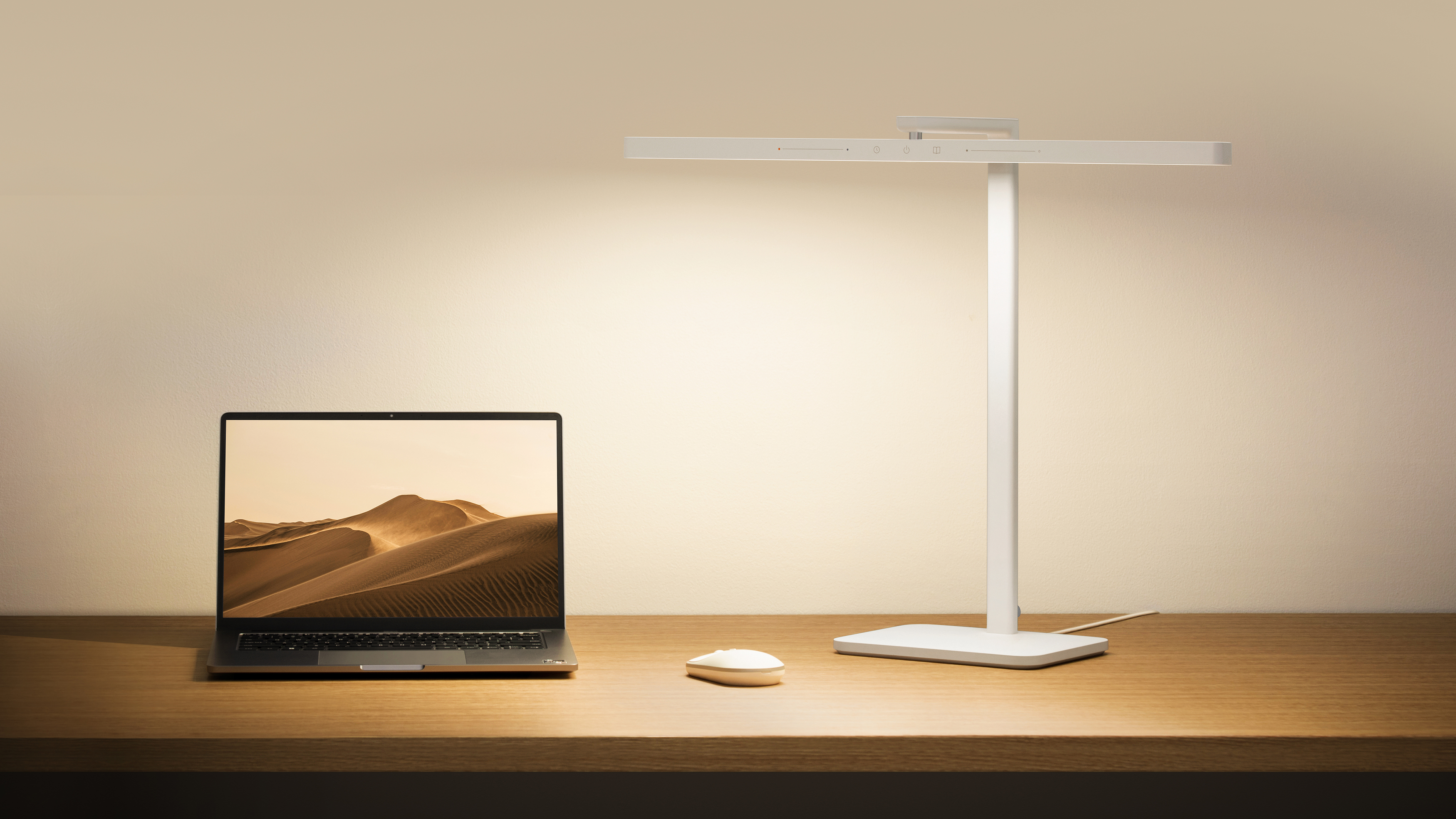 Mijia desk lamp 2