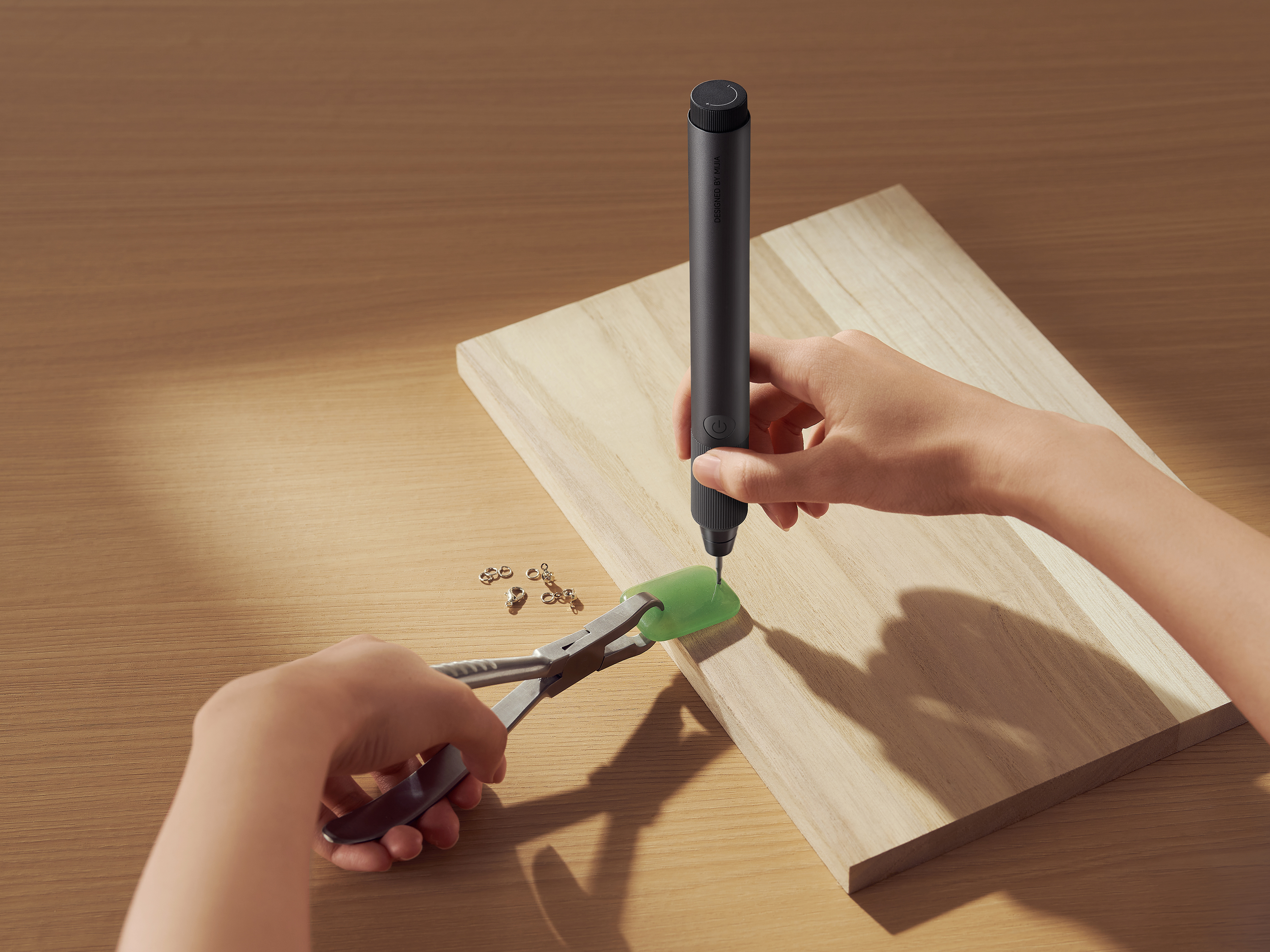 Mijia Electric Grinding Pen