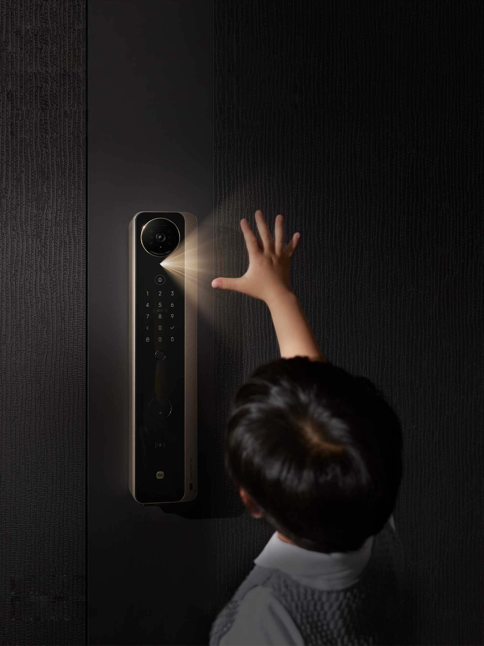 Xiaomi Smart Door Lock M30 Pro