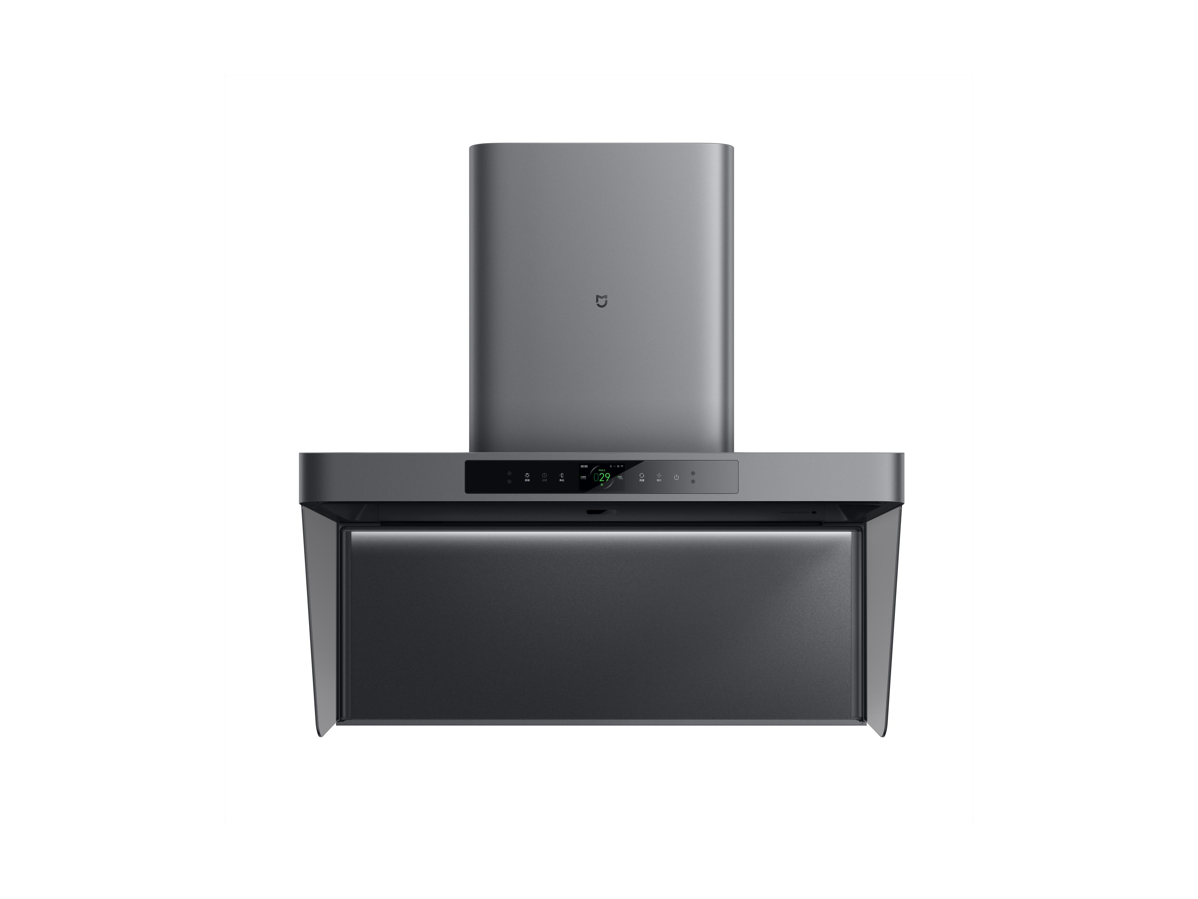 Mijia Smart Air Purification Range Hood P2