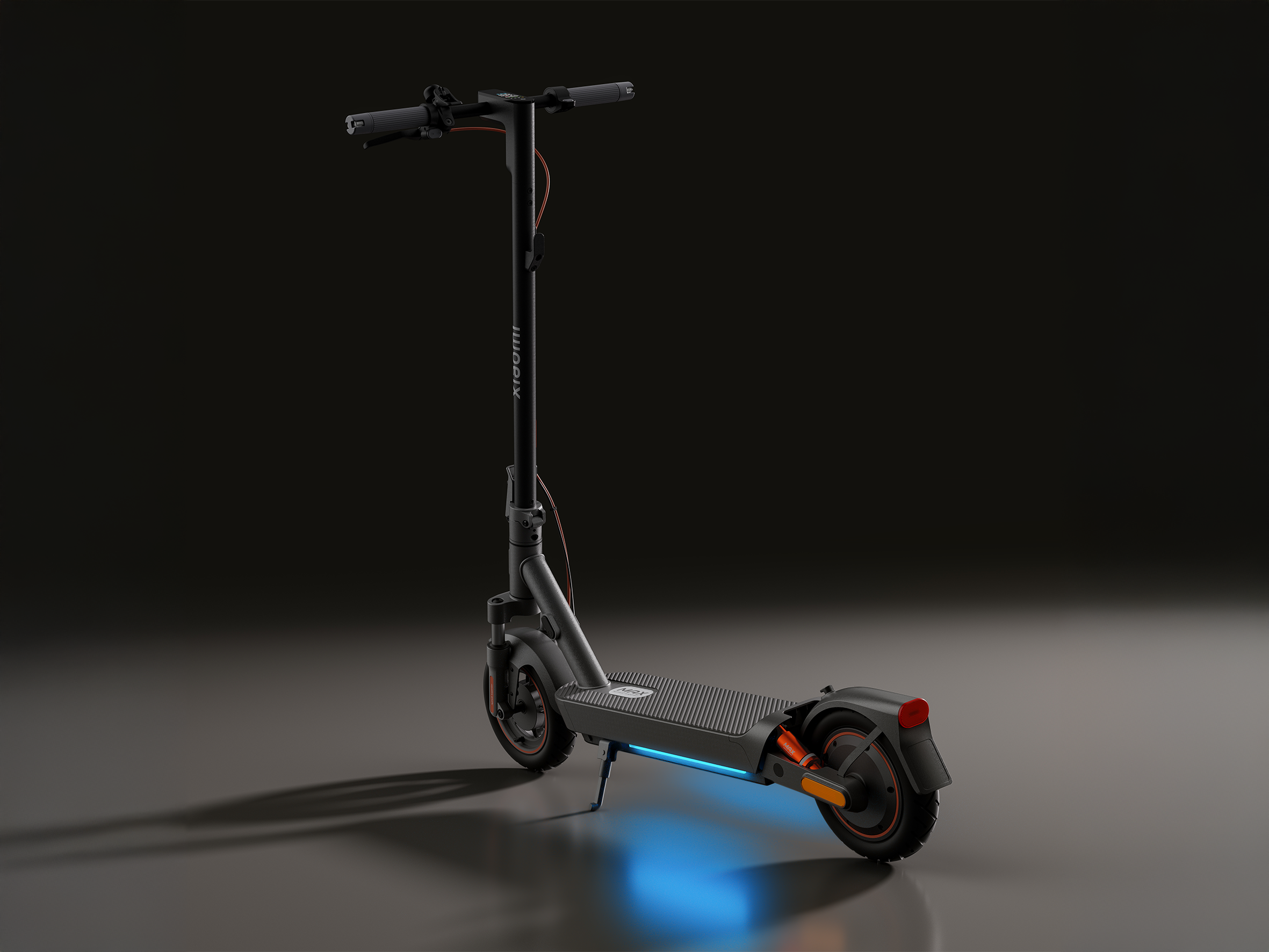 Xiaomi Scooter 5MAX