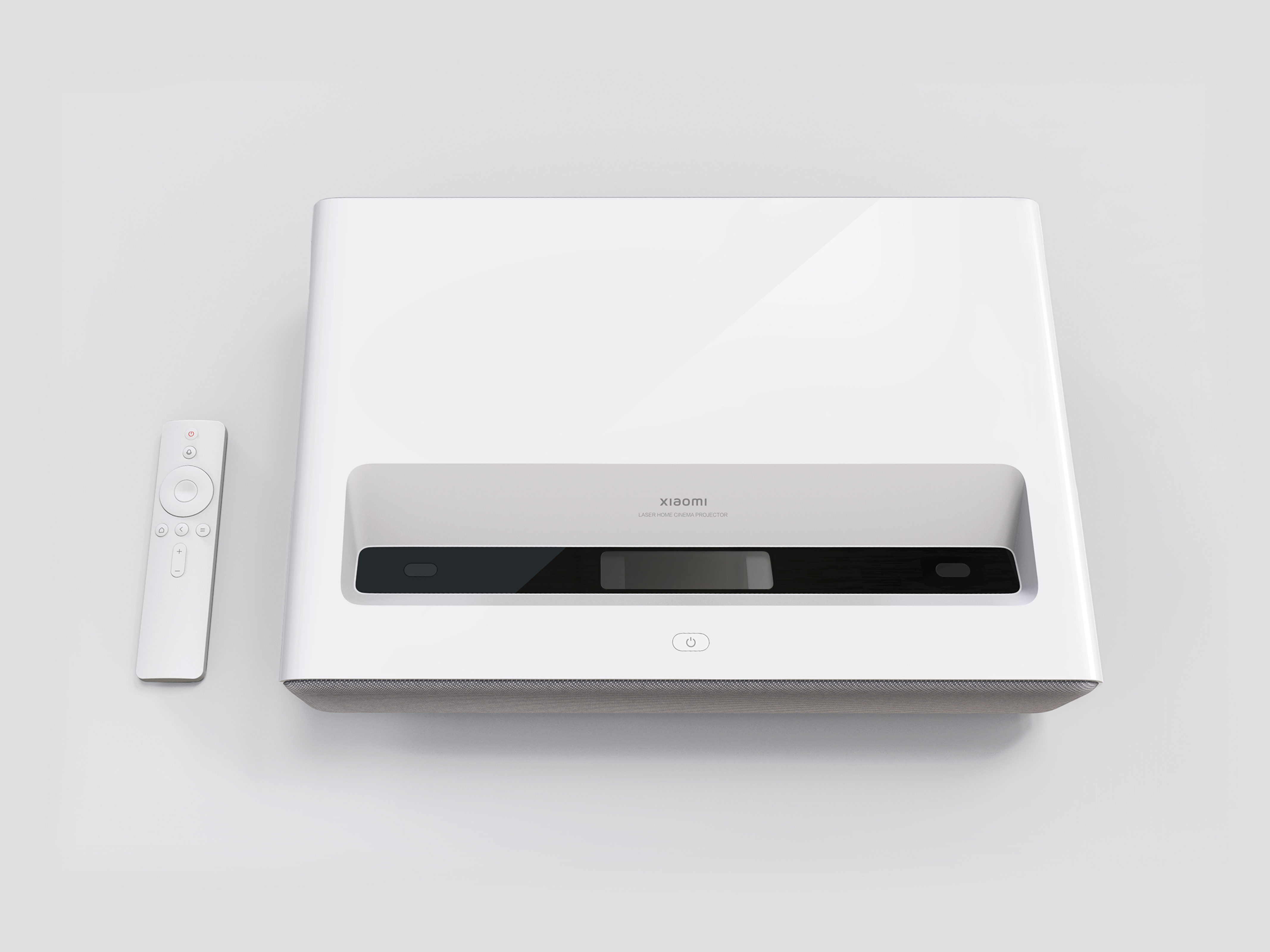 Xiaomi Full-Color Laser Cinema