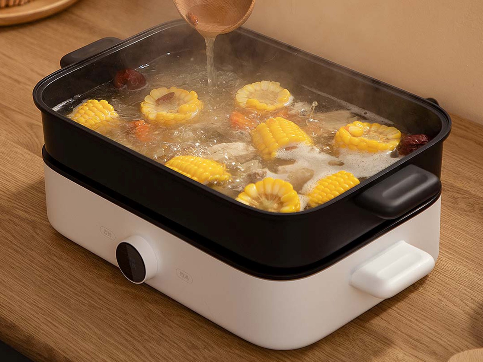 Mi Smart IH Multi-Function Cooking Pot