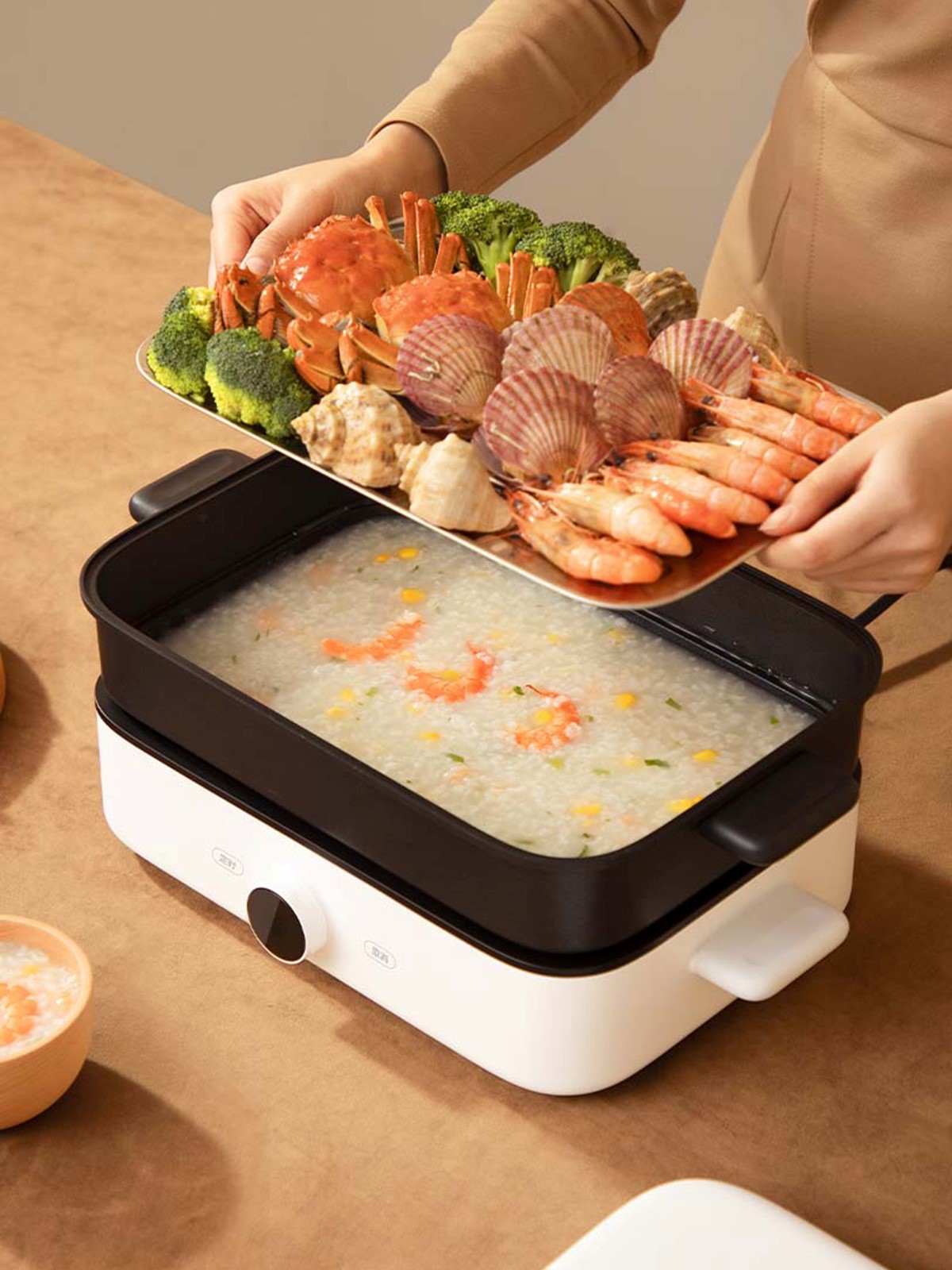 Mi Smart IH Multi-Function Cooking Pot