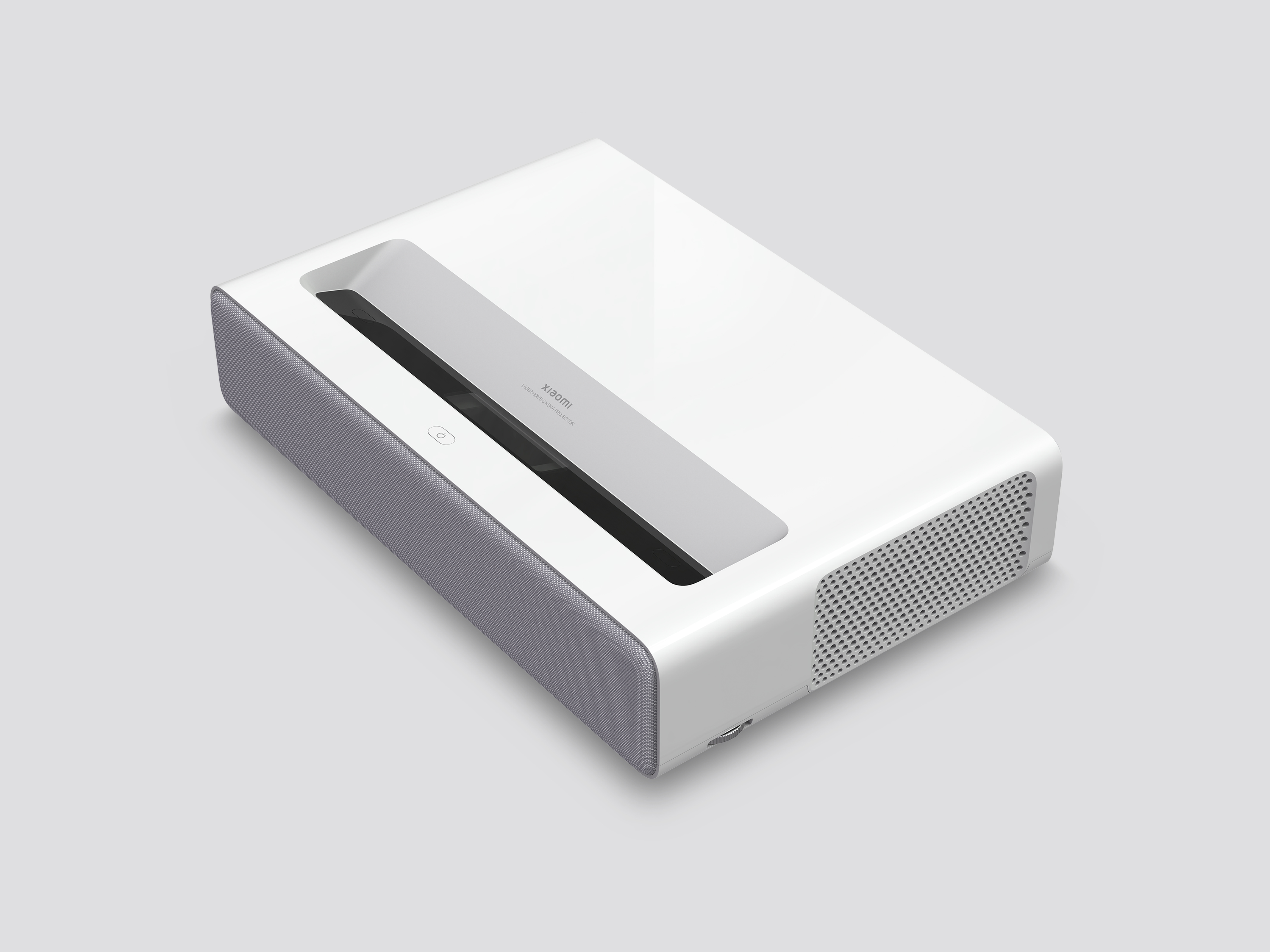 Xiaomi Full-Color Laser Cinema