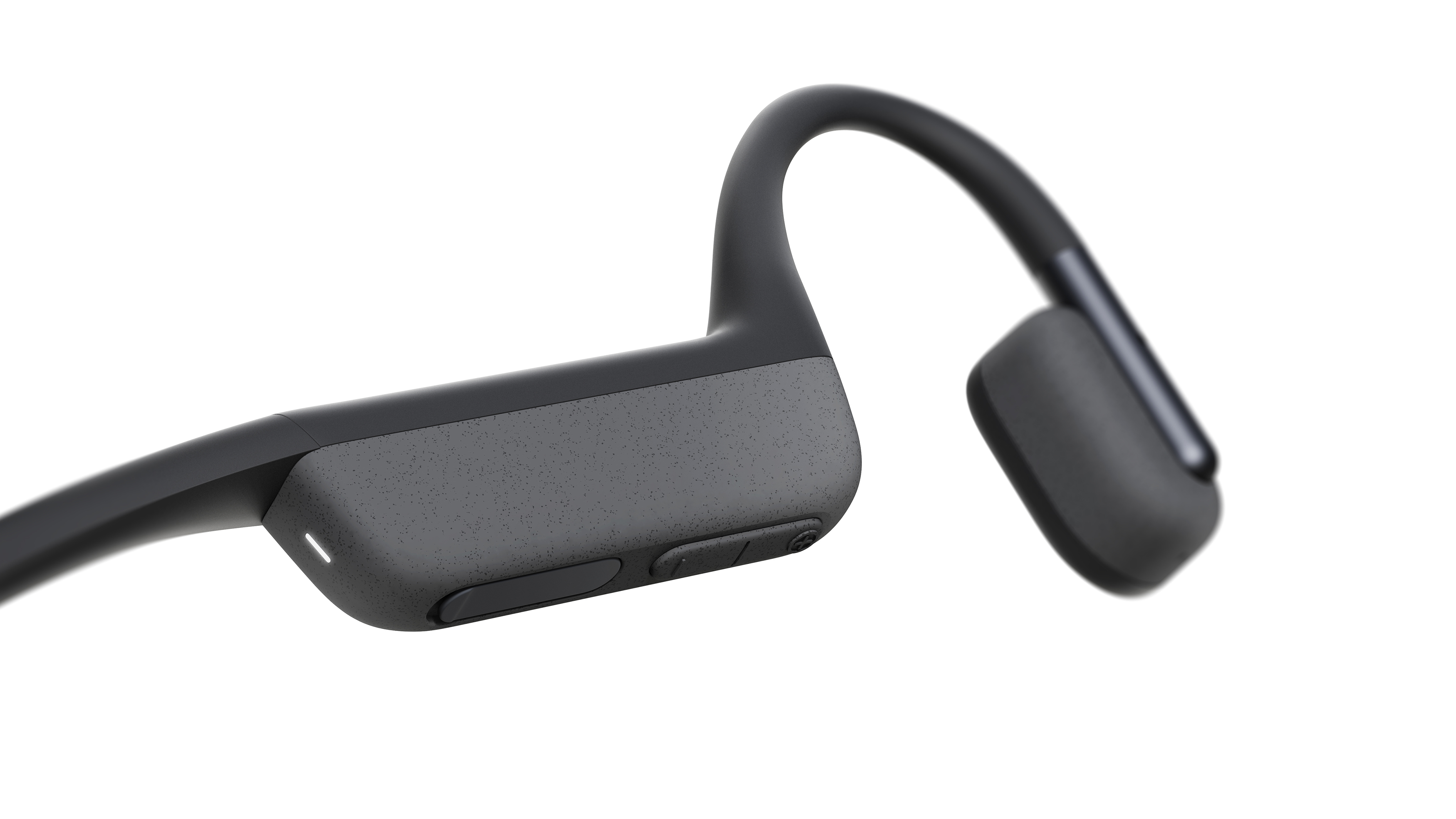 Xiaomi pone a la venta unos auriculares con tecnología de conducción ósea, Gadgets