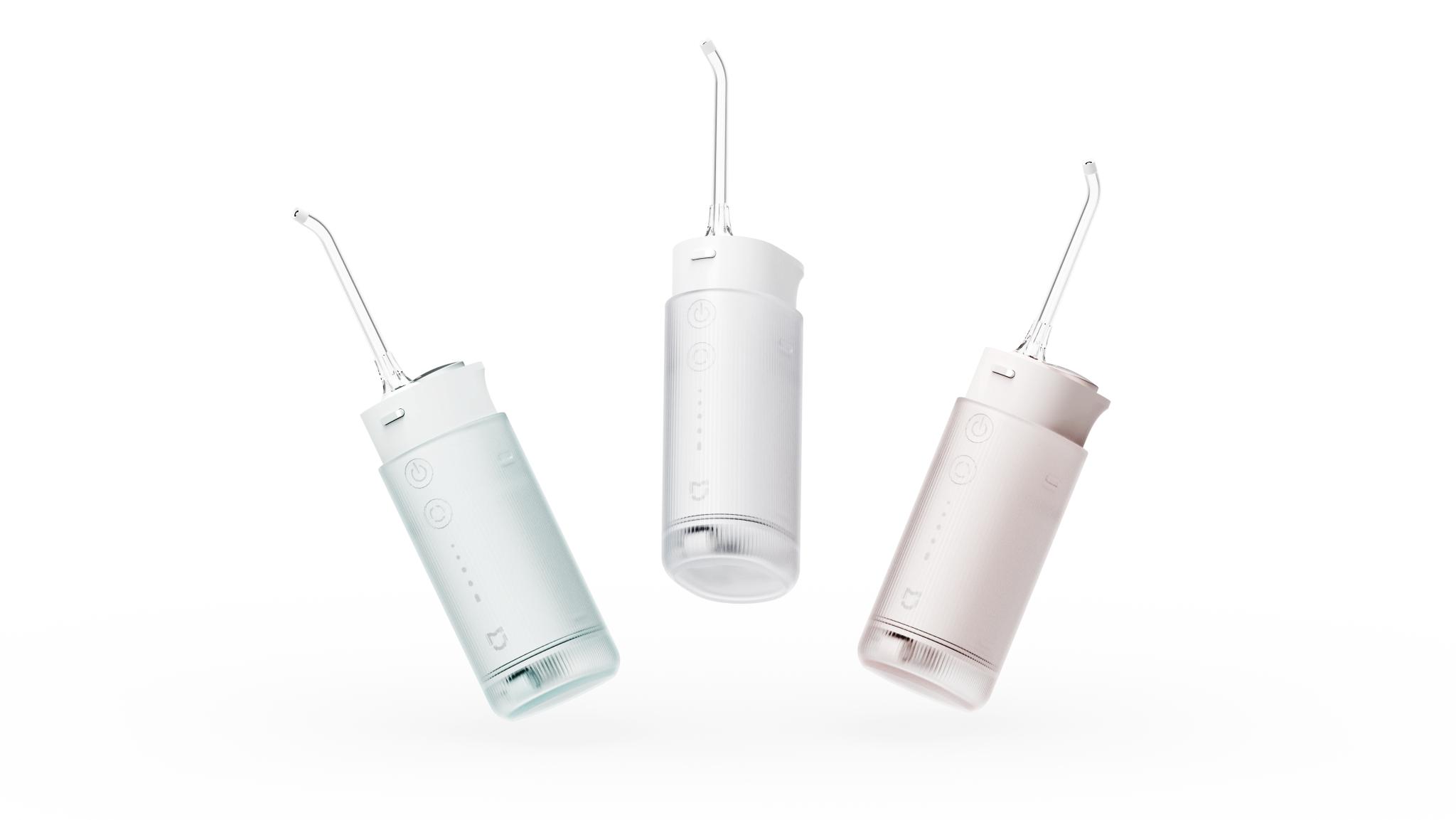 Mijia Water Flosser F400