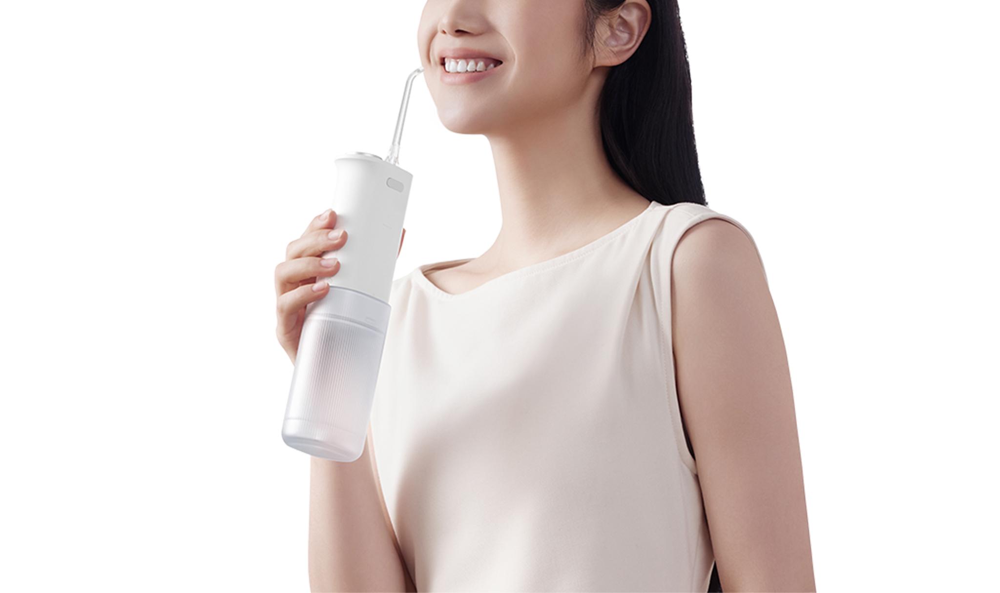 Mijia Water Flosser F400
