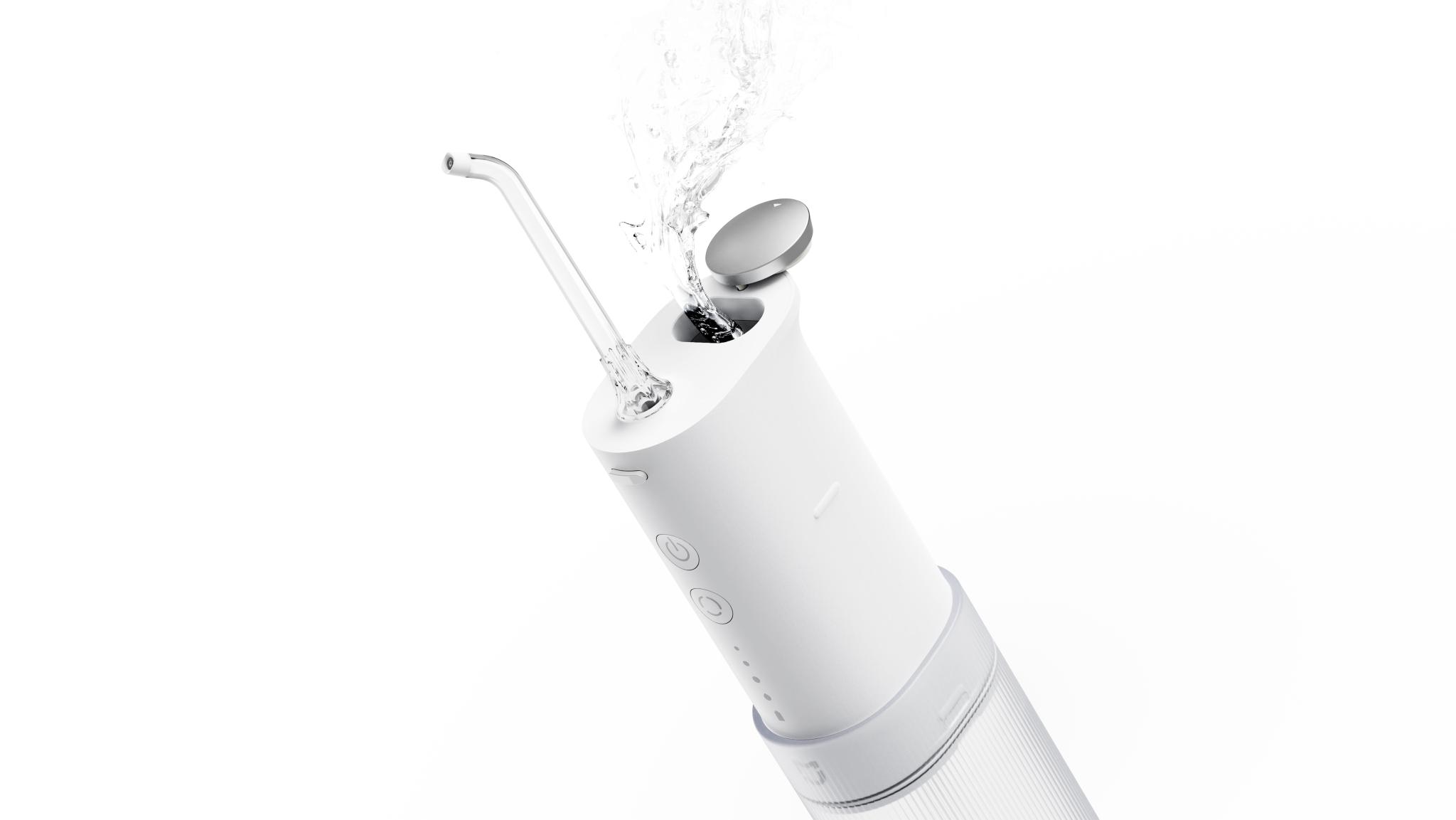 Mijia Water Flosser F400