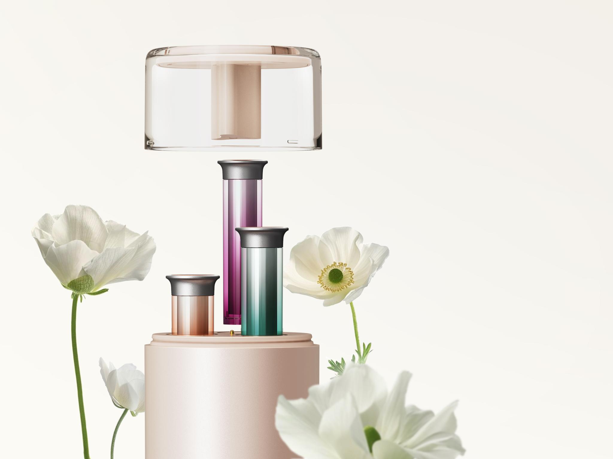 Mijia Smart Fragrance Machine - Cup Stand Version