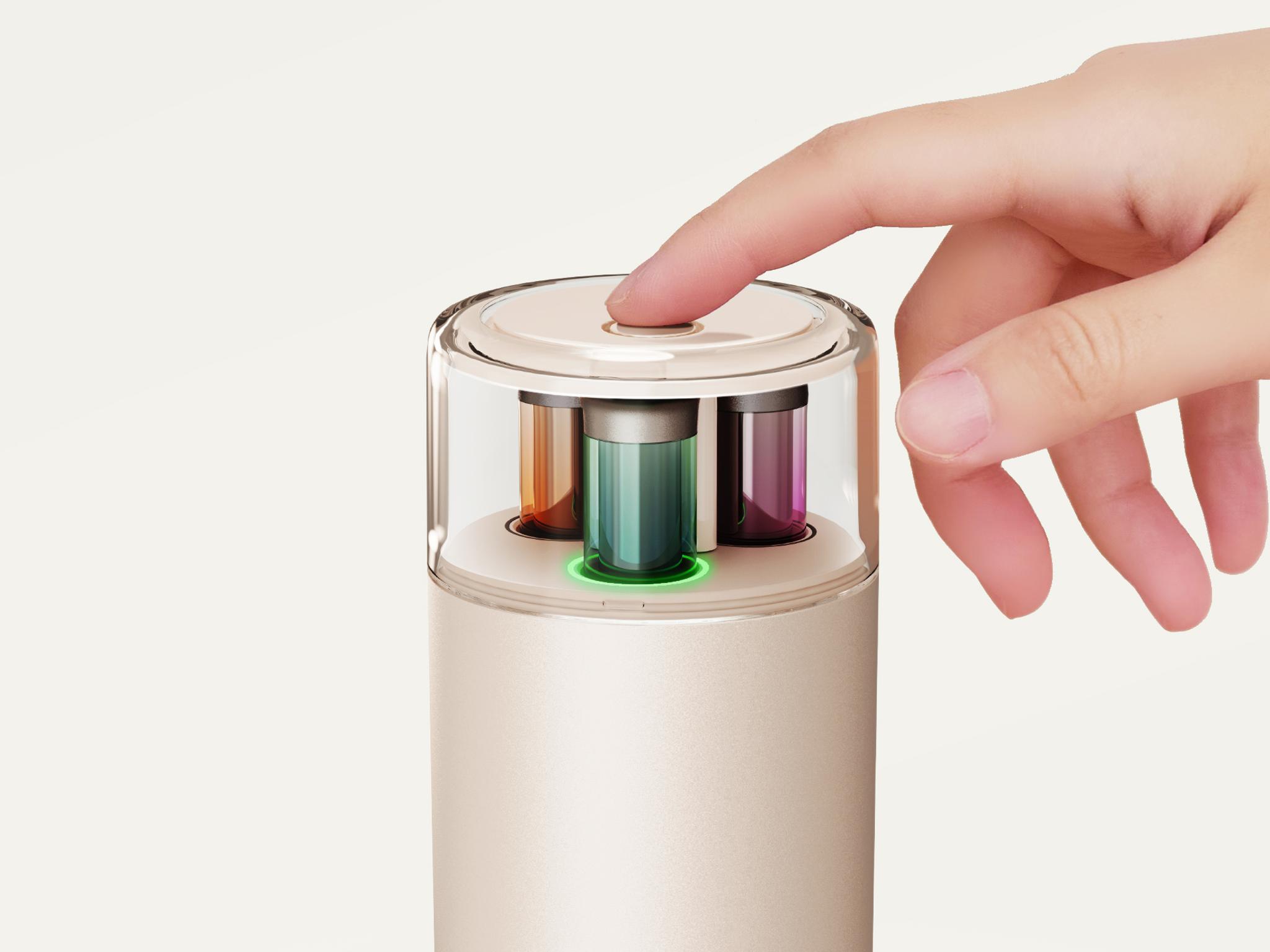 Mijia Smart Fragrance Machine - Cup Stand Version