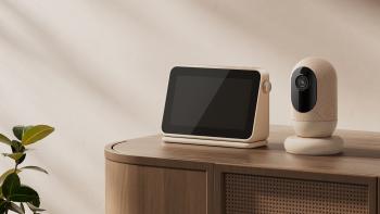 Xiaomi Smart Camera Maternal and Infant Care