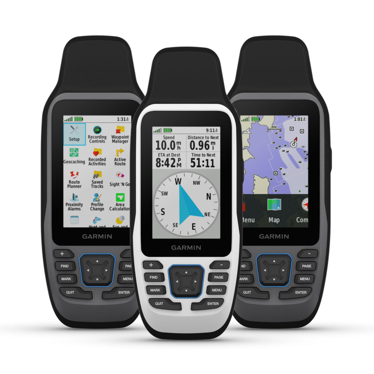 GPSMAP 79 Series