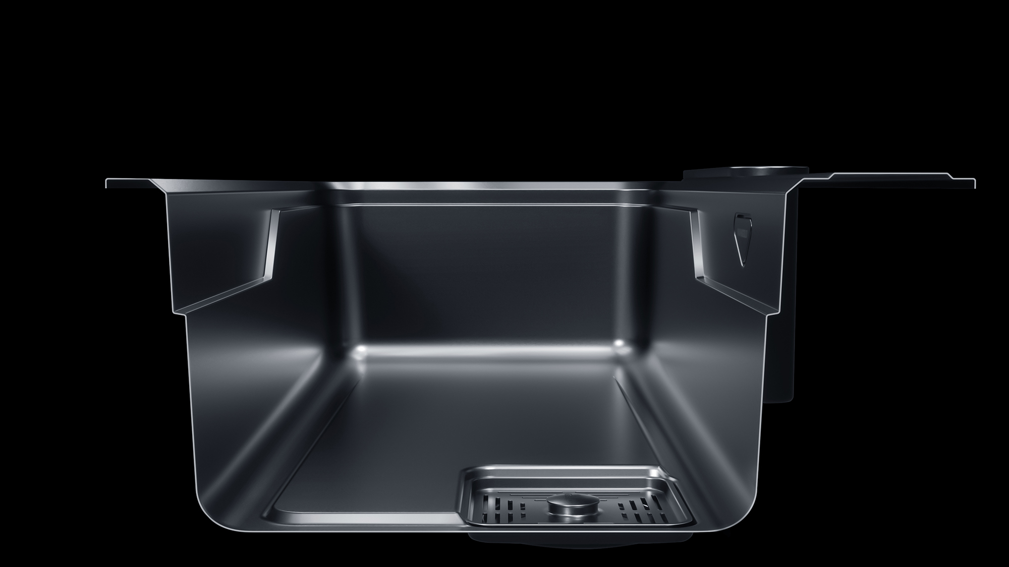 BL2.0 Multifunctional Sink