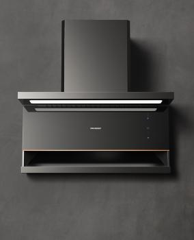 iF Design - Bosch Serie 8 Accentline Built In Oven